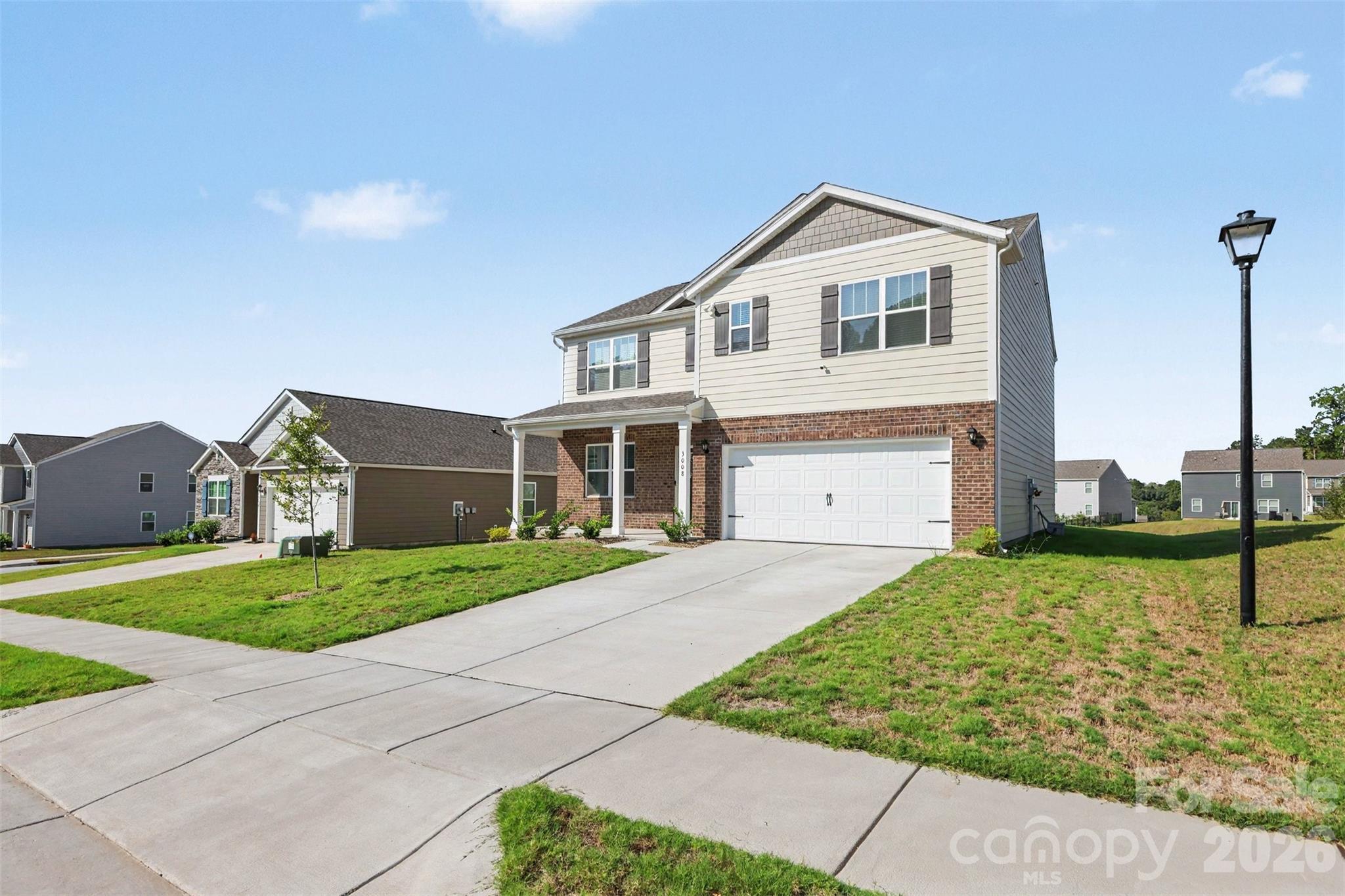 3008 Sassafras Trail