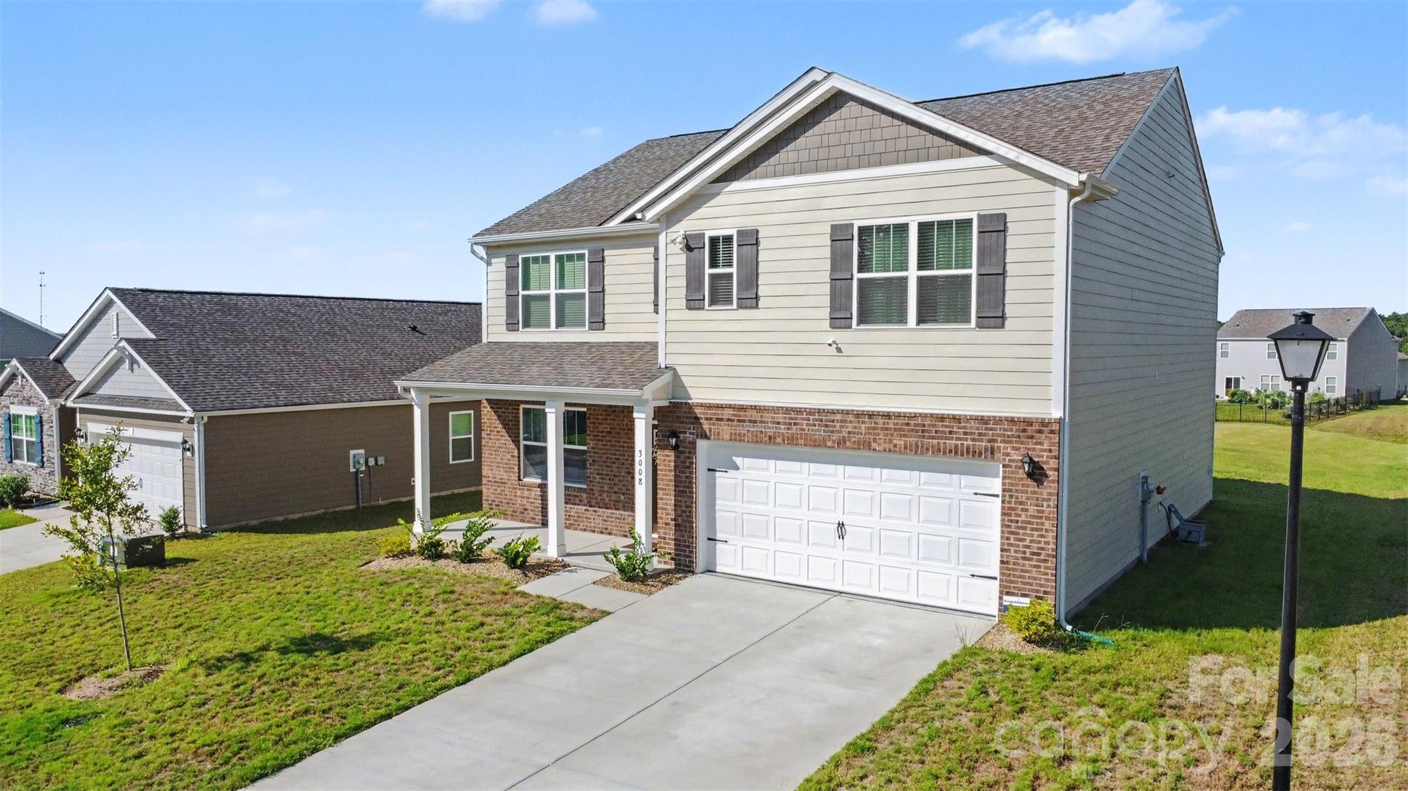 3008 Sassafras Trail