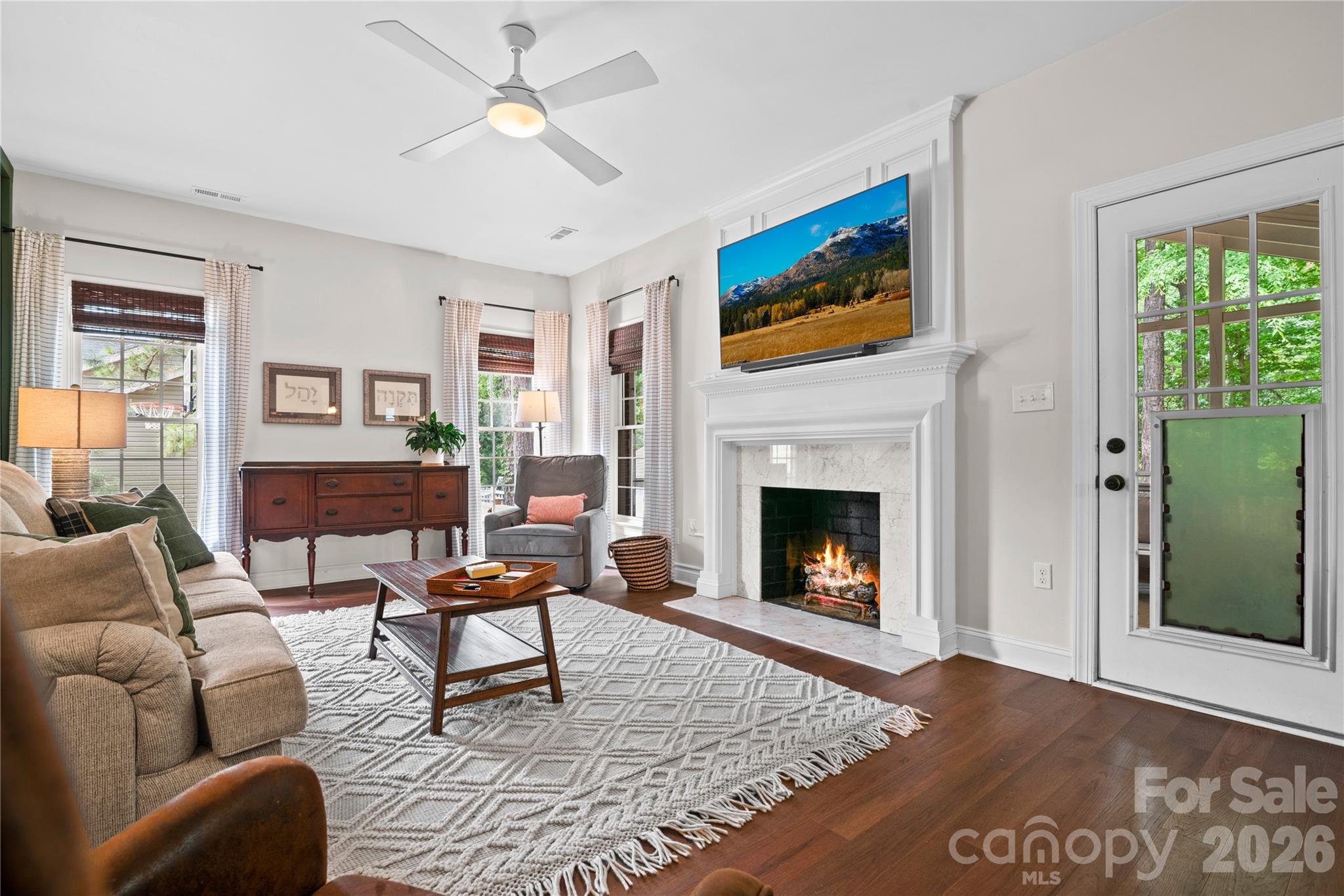 Bradfield Farms - Residential