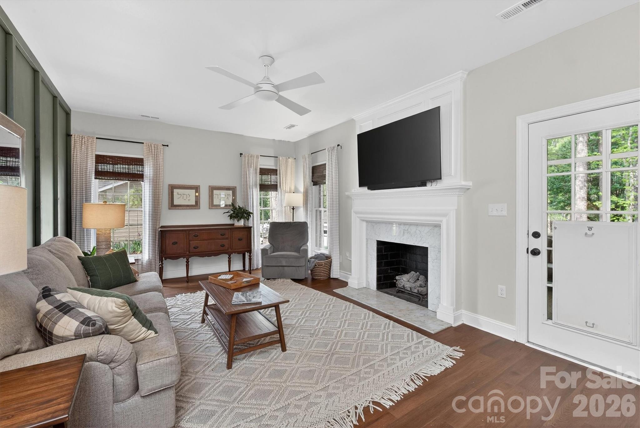 Bradfield Farms - Residential