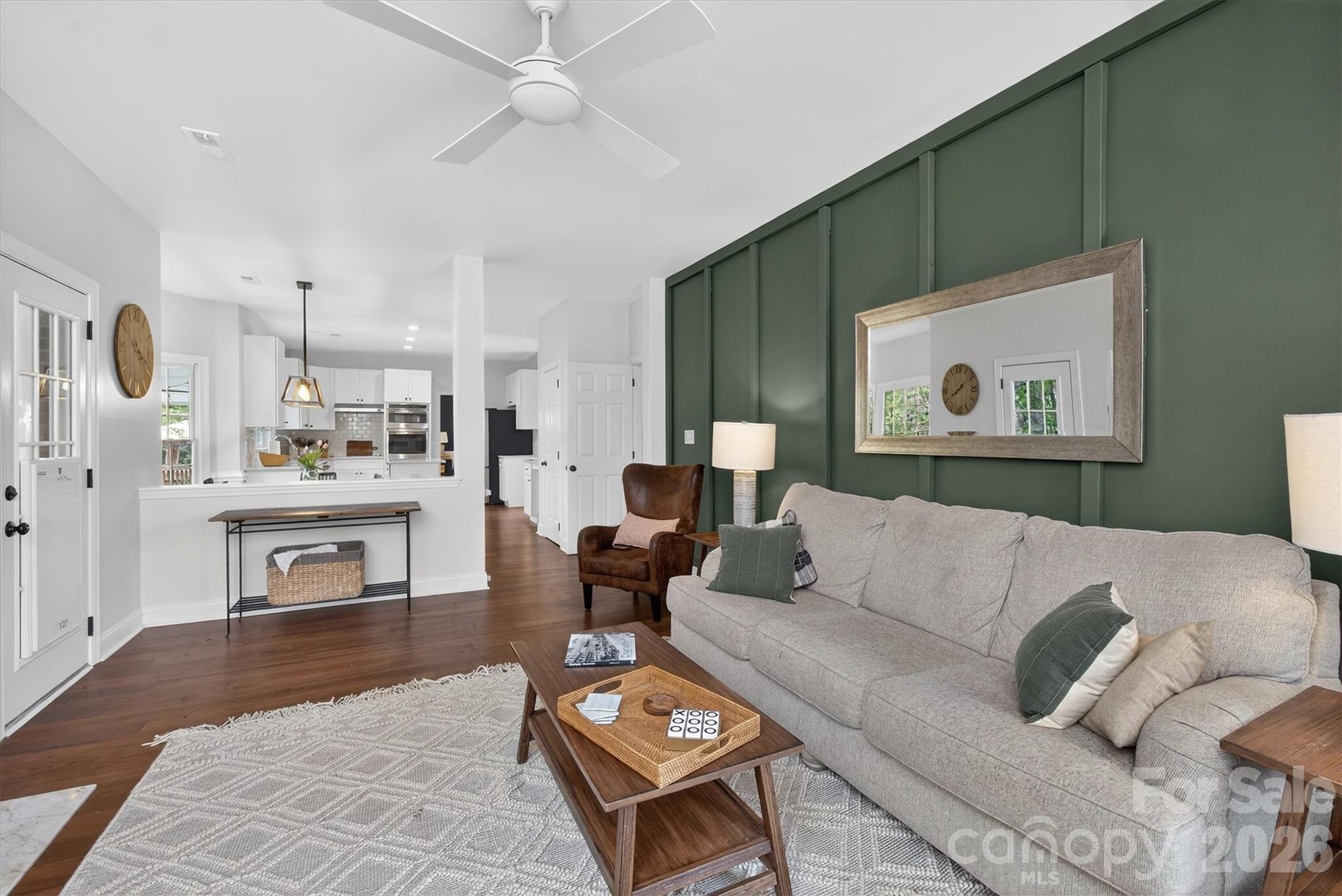 Bradfield Farms - Residential