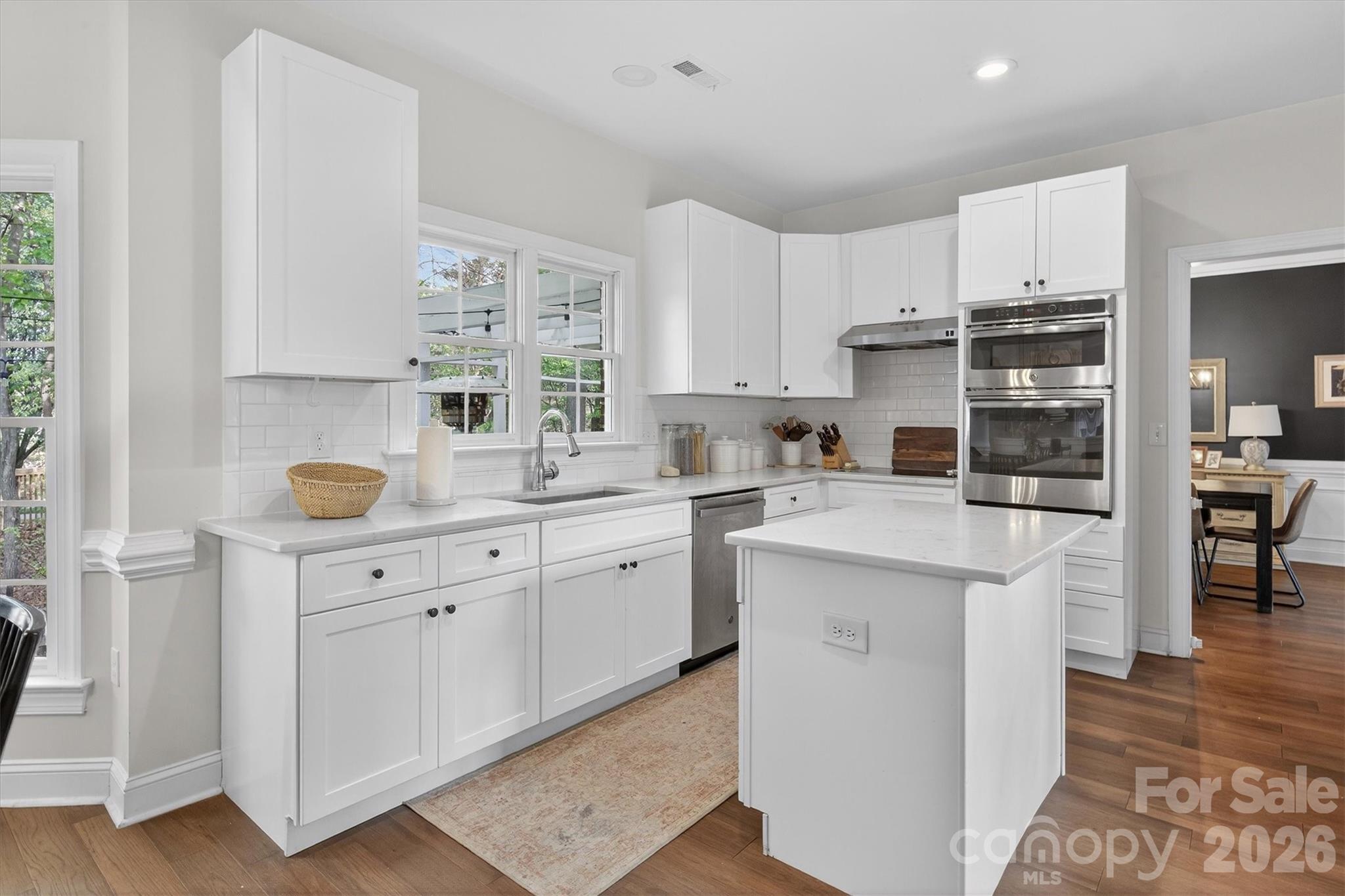 Bradfield Farms - Residential