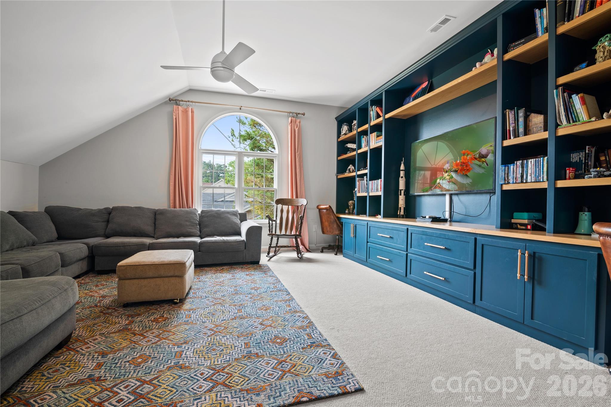 Bradfield Farms - Residential