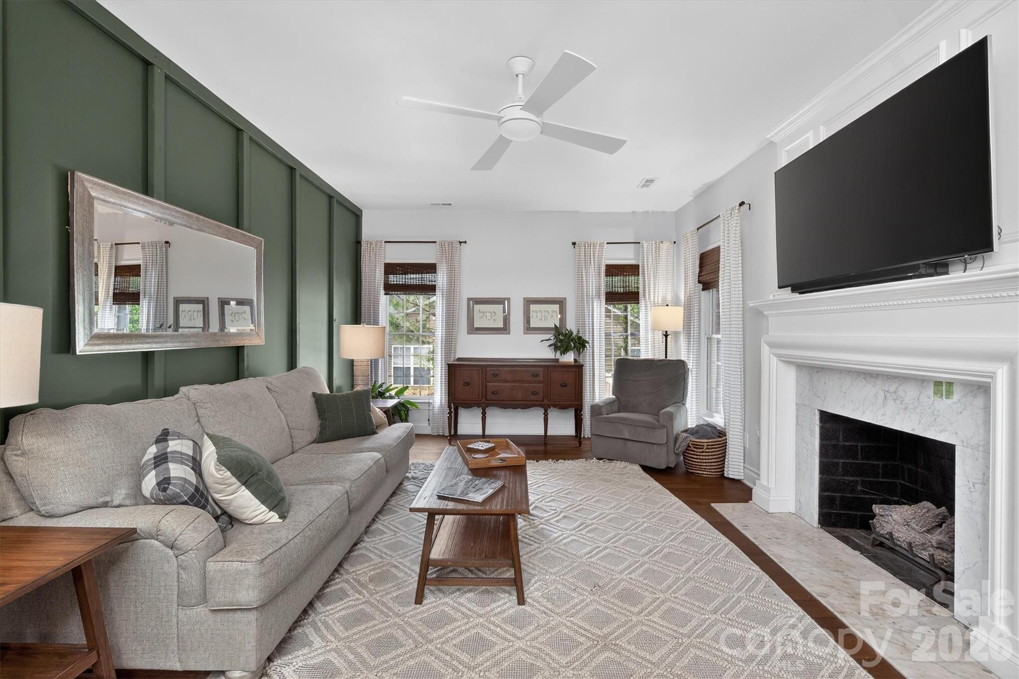Bradfield Farms - Residential