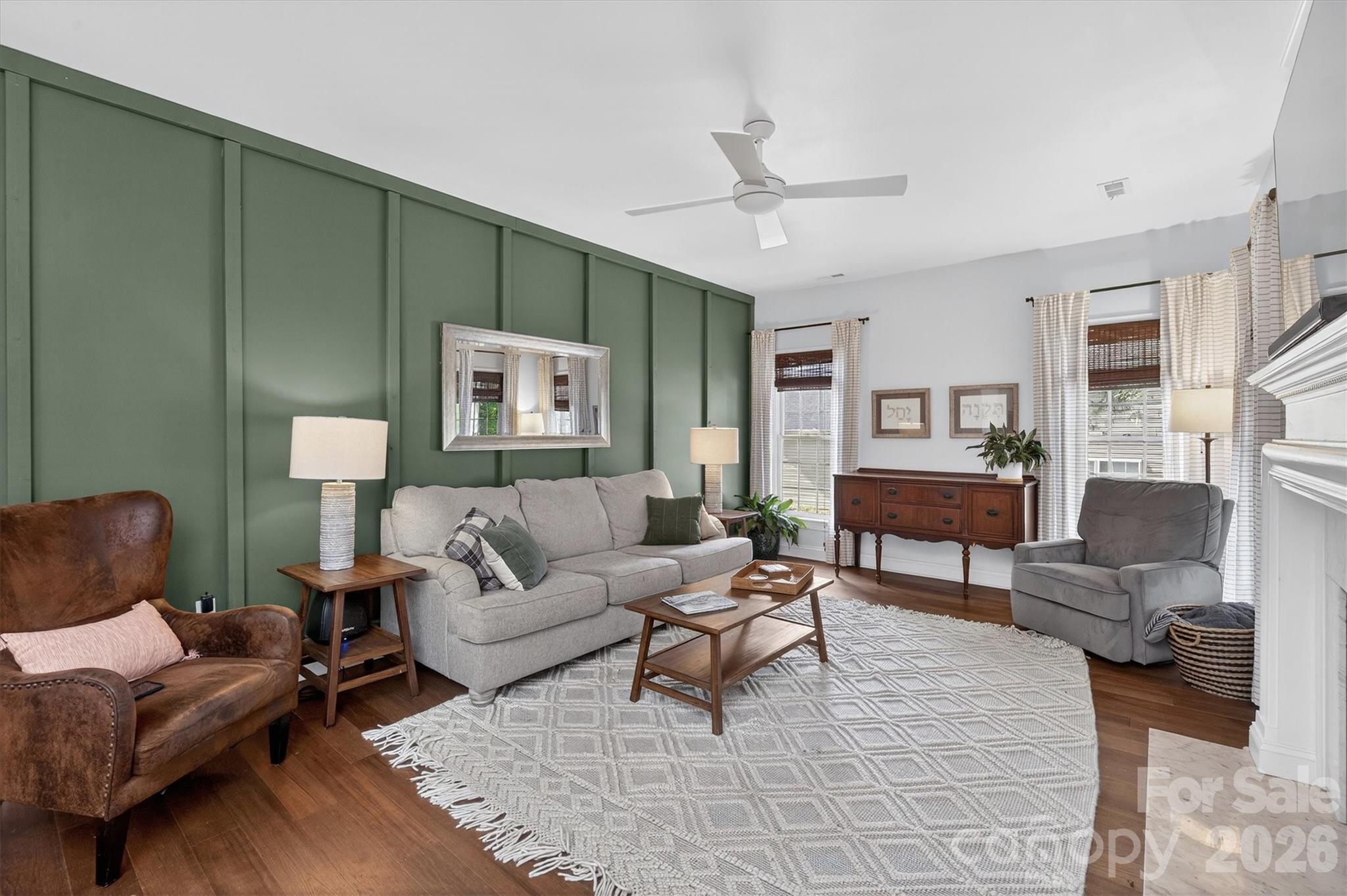 Bradfield Farms - Residential