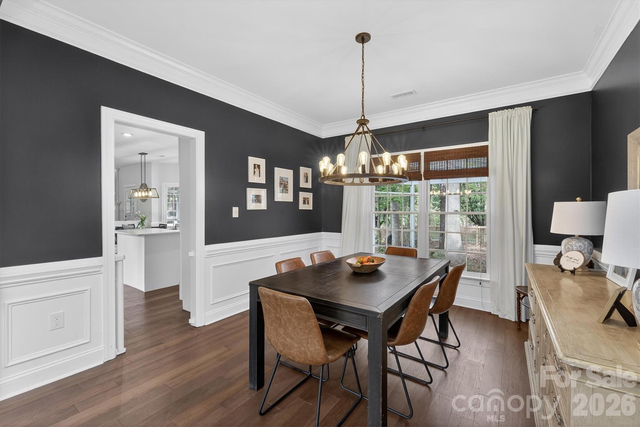 Bradfield Farms - Residential