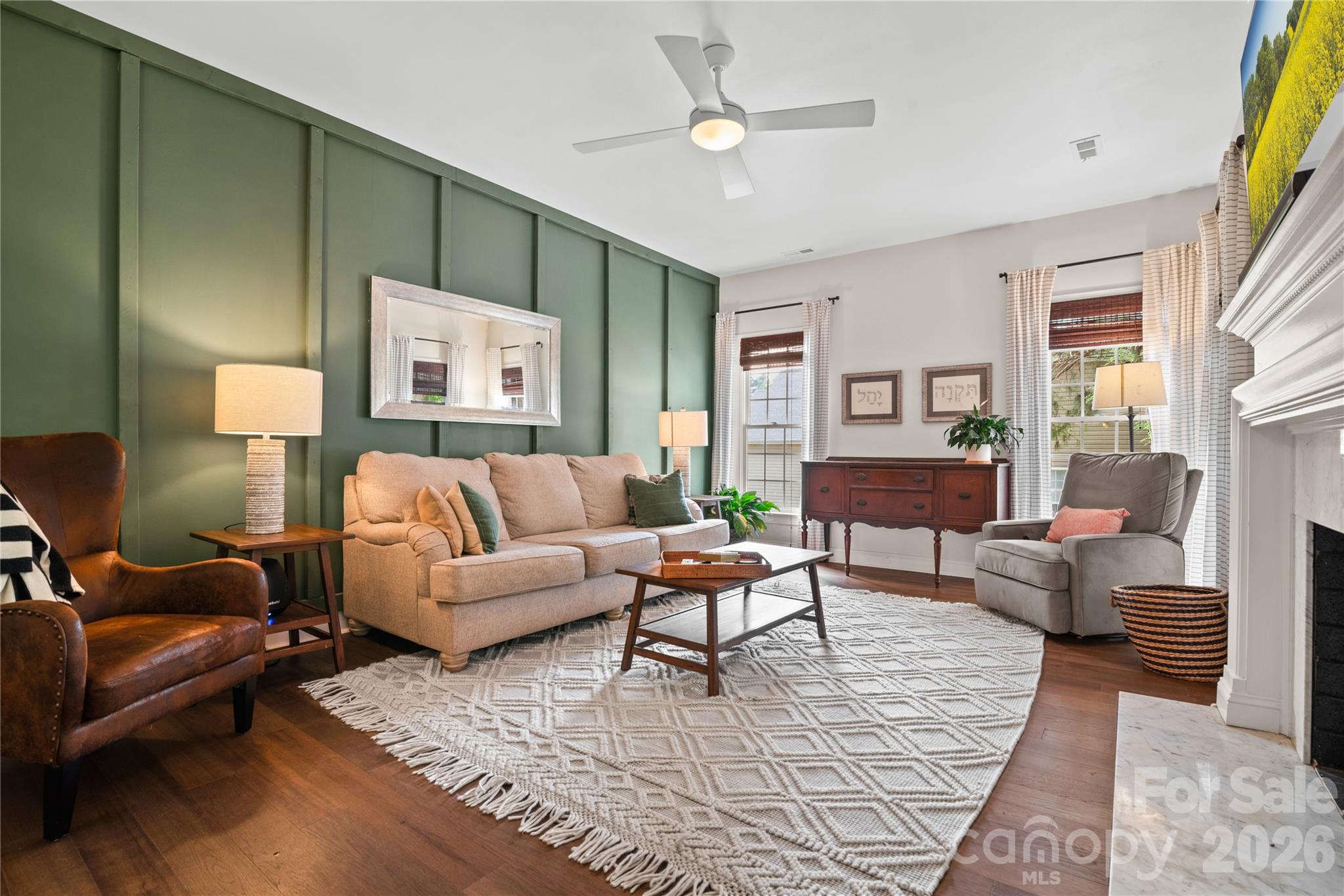 Bradfield Farms - Residential