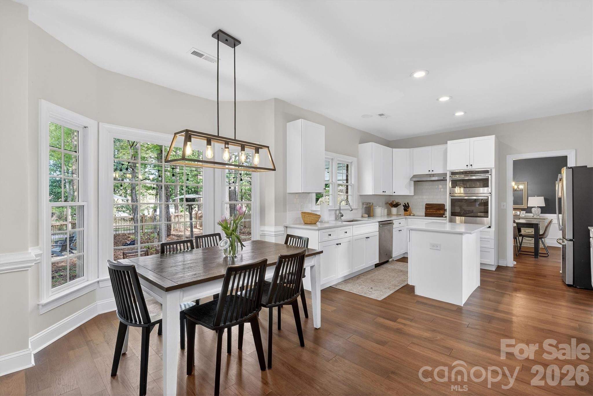Bradfield Farms - Residential
