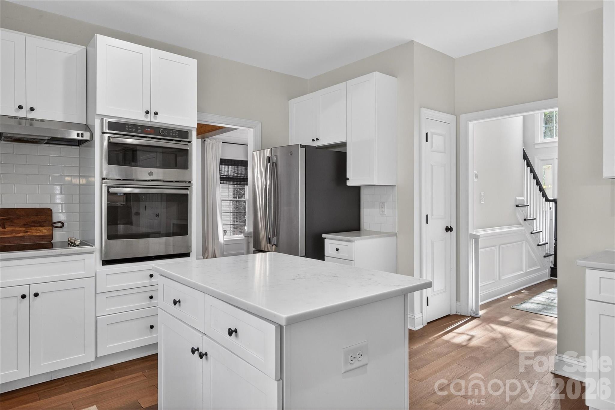 Bradfield Farms - Residential