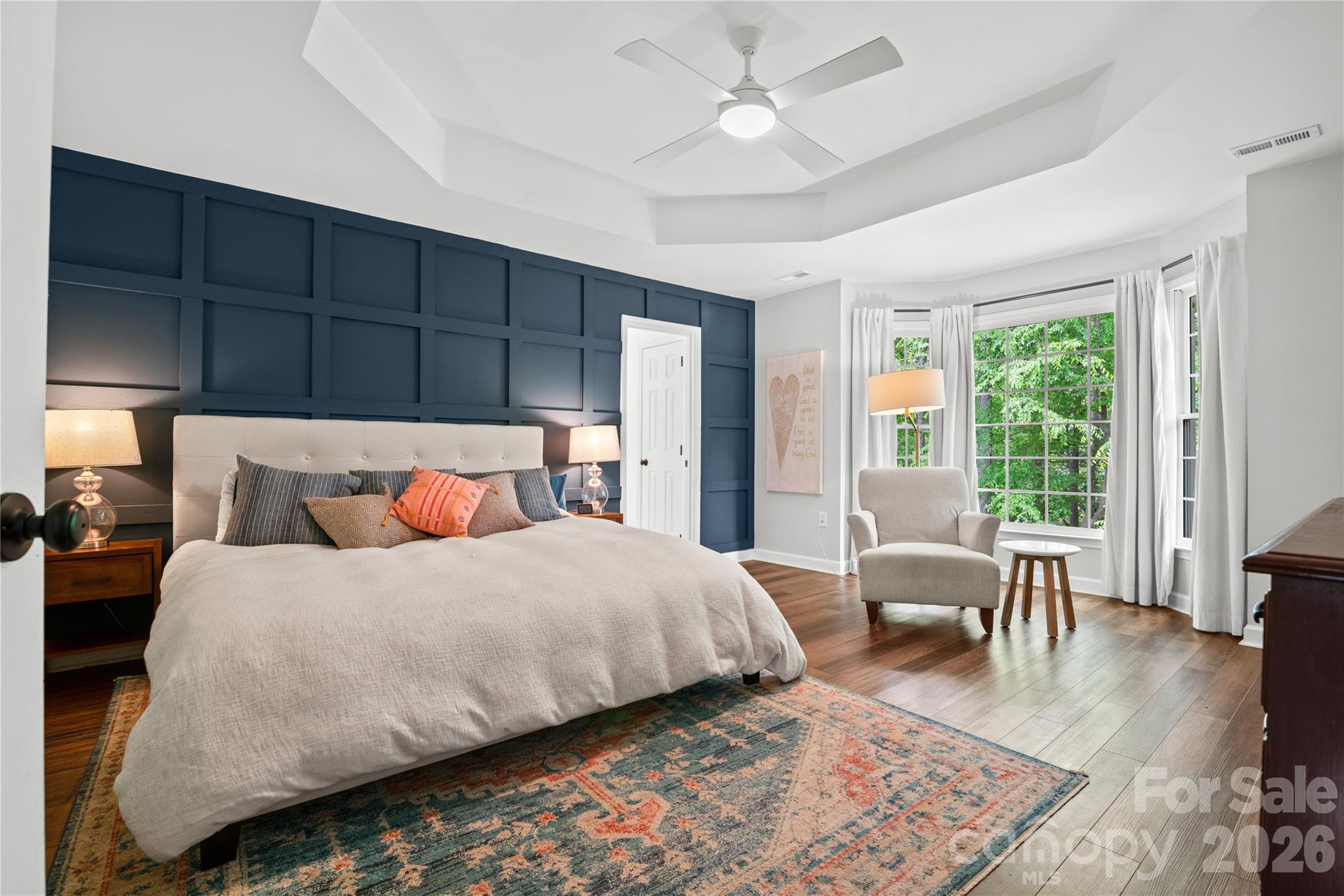 Bradfield Farms - Residential