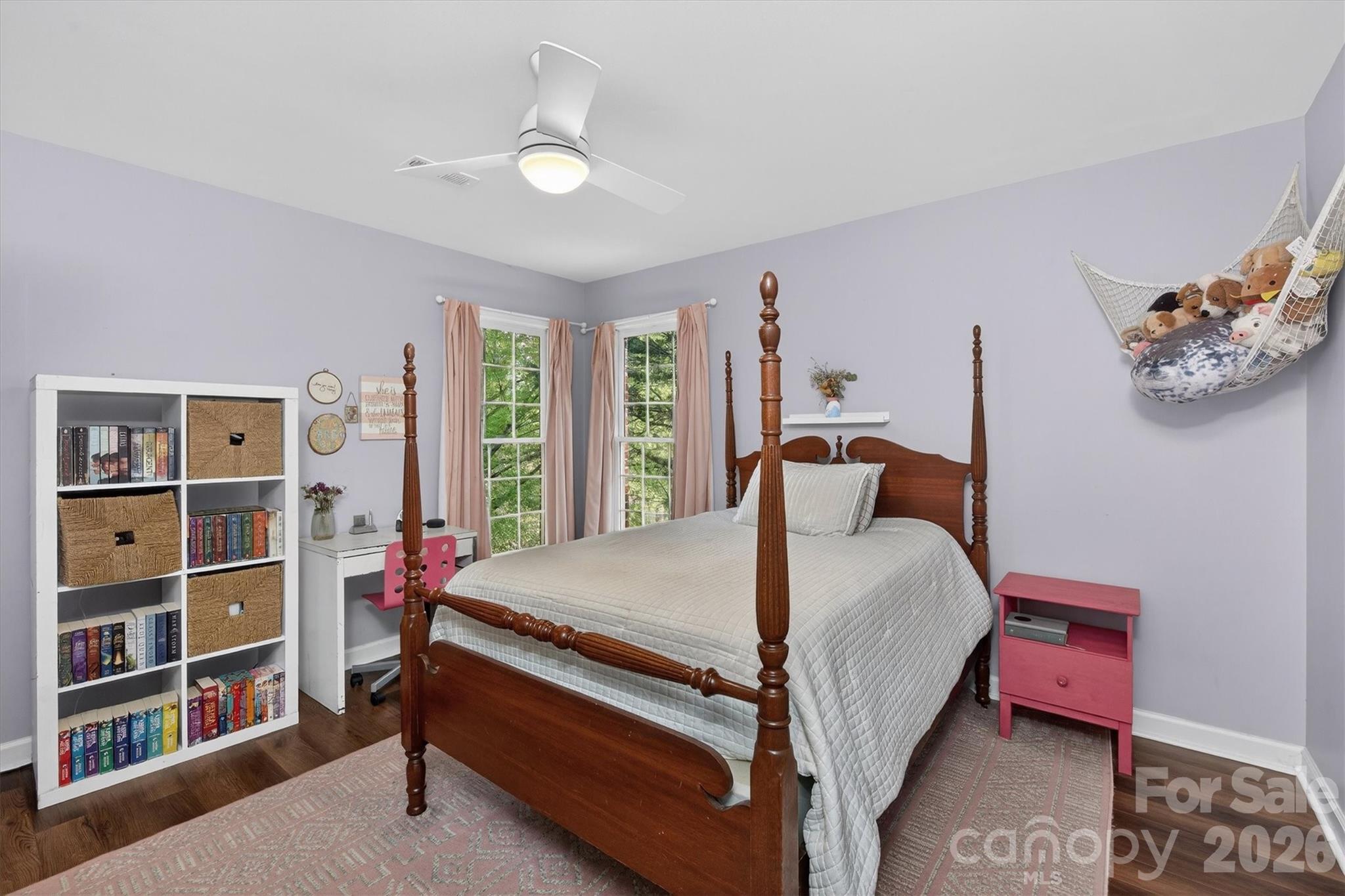 Bradfield Farms - Residential