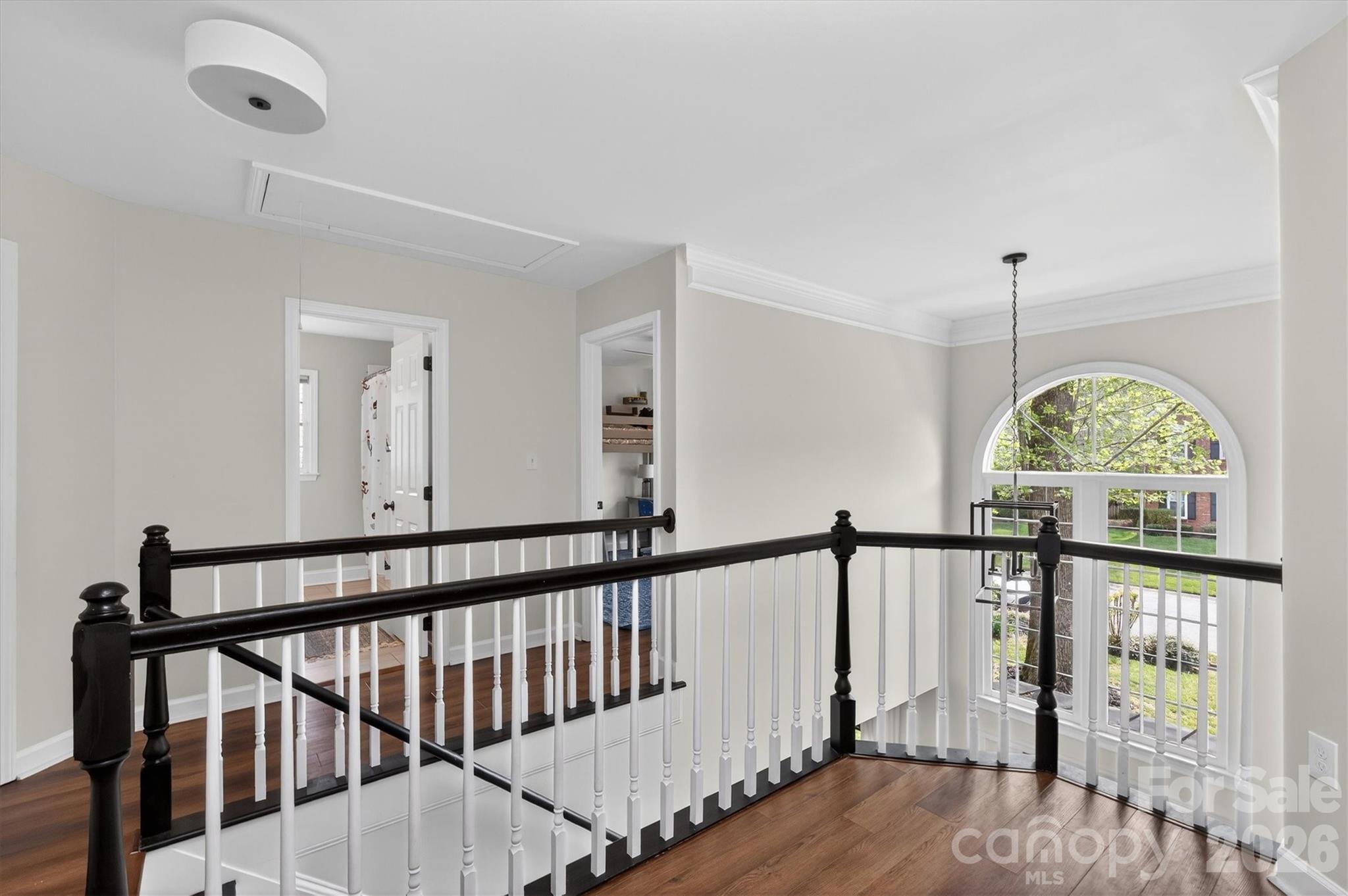 Bradfield Farms - Residential