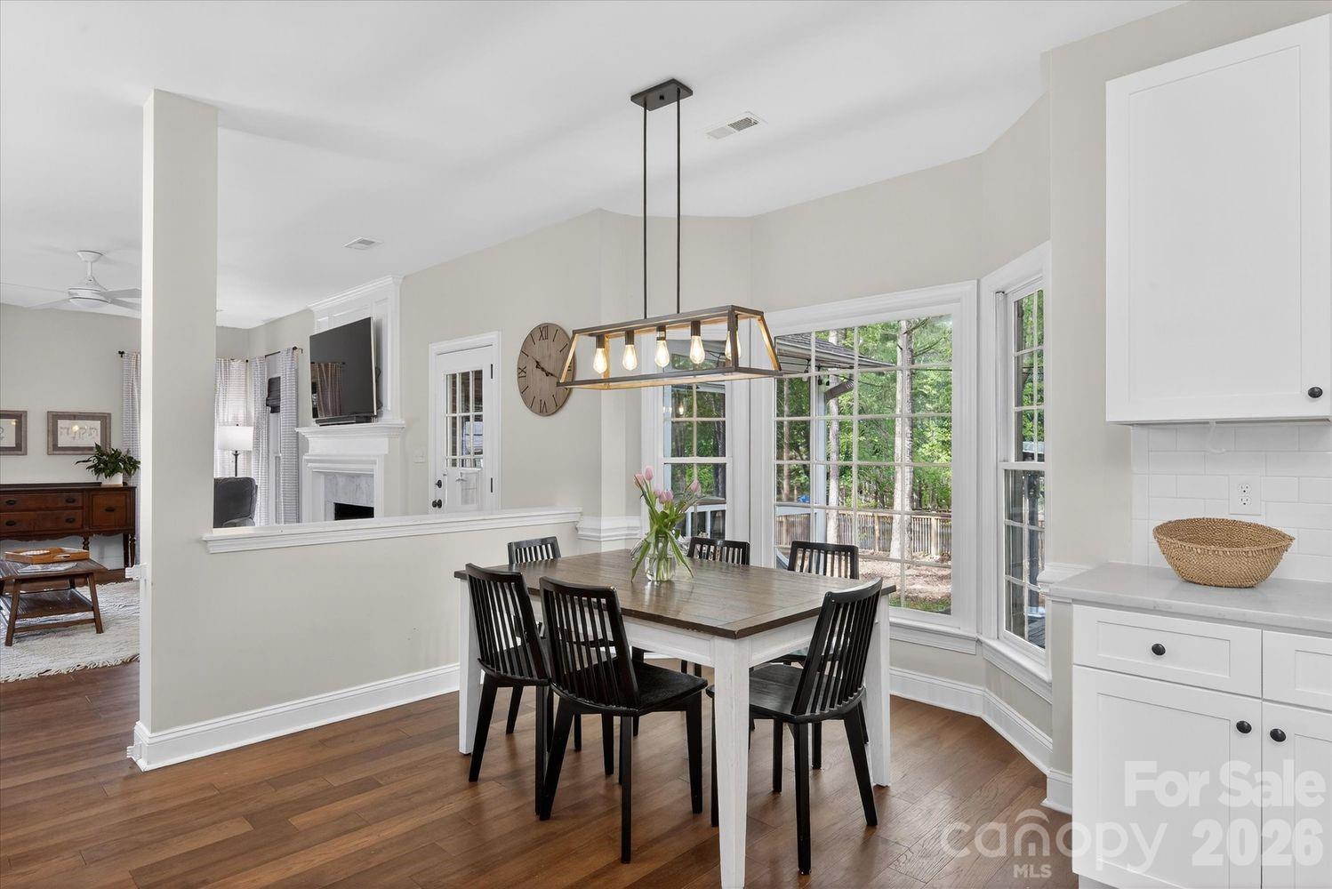 Bradfield Farms - Residential