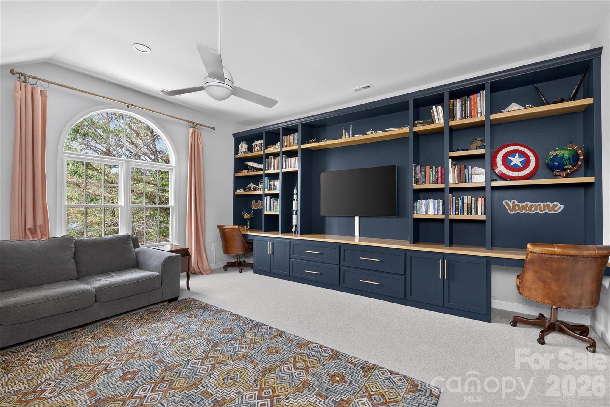 Bradfield Farms - Residential