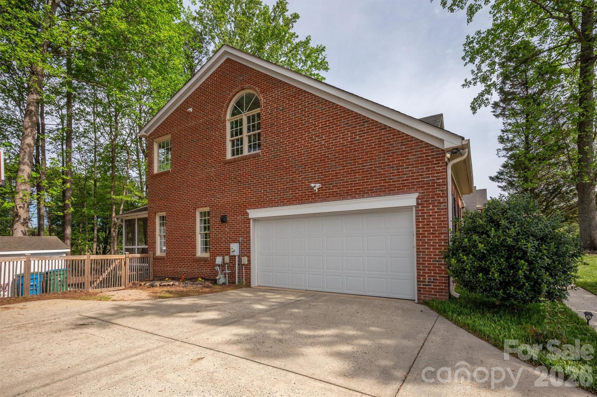 Bradfield Farms - Residential