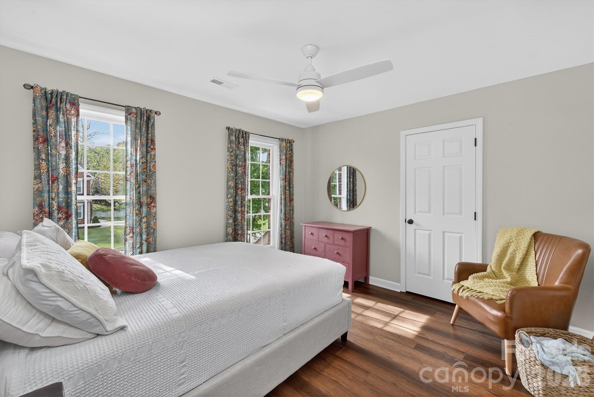 Bradfield Farms - Residential