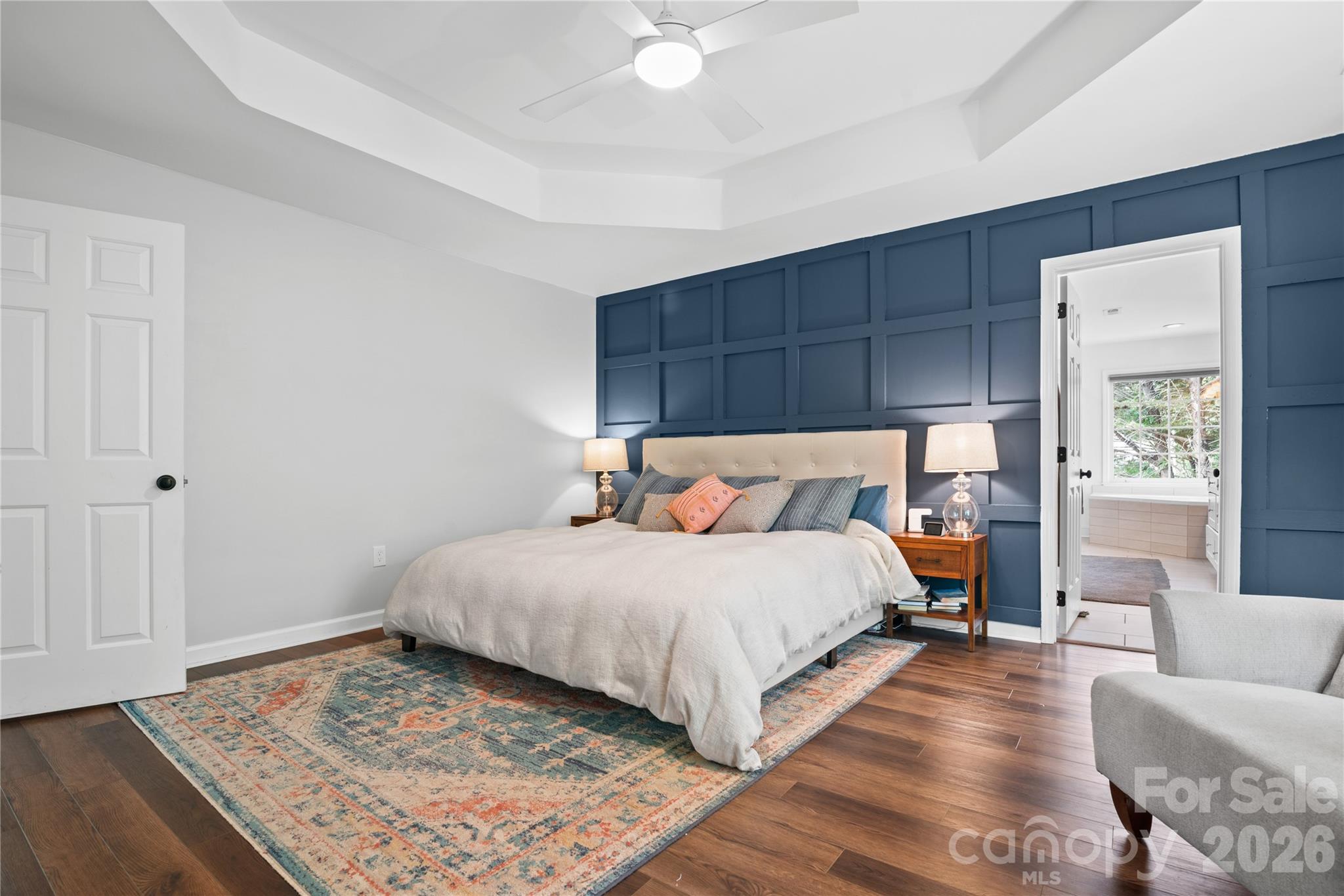 Bradfield Farms - Residential