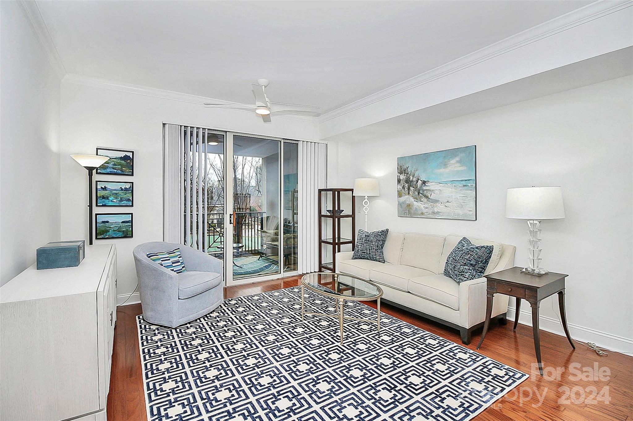 Fifth And Poplar - Residential