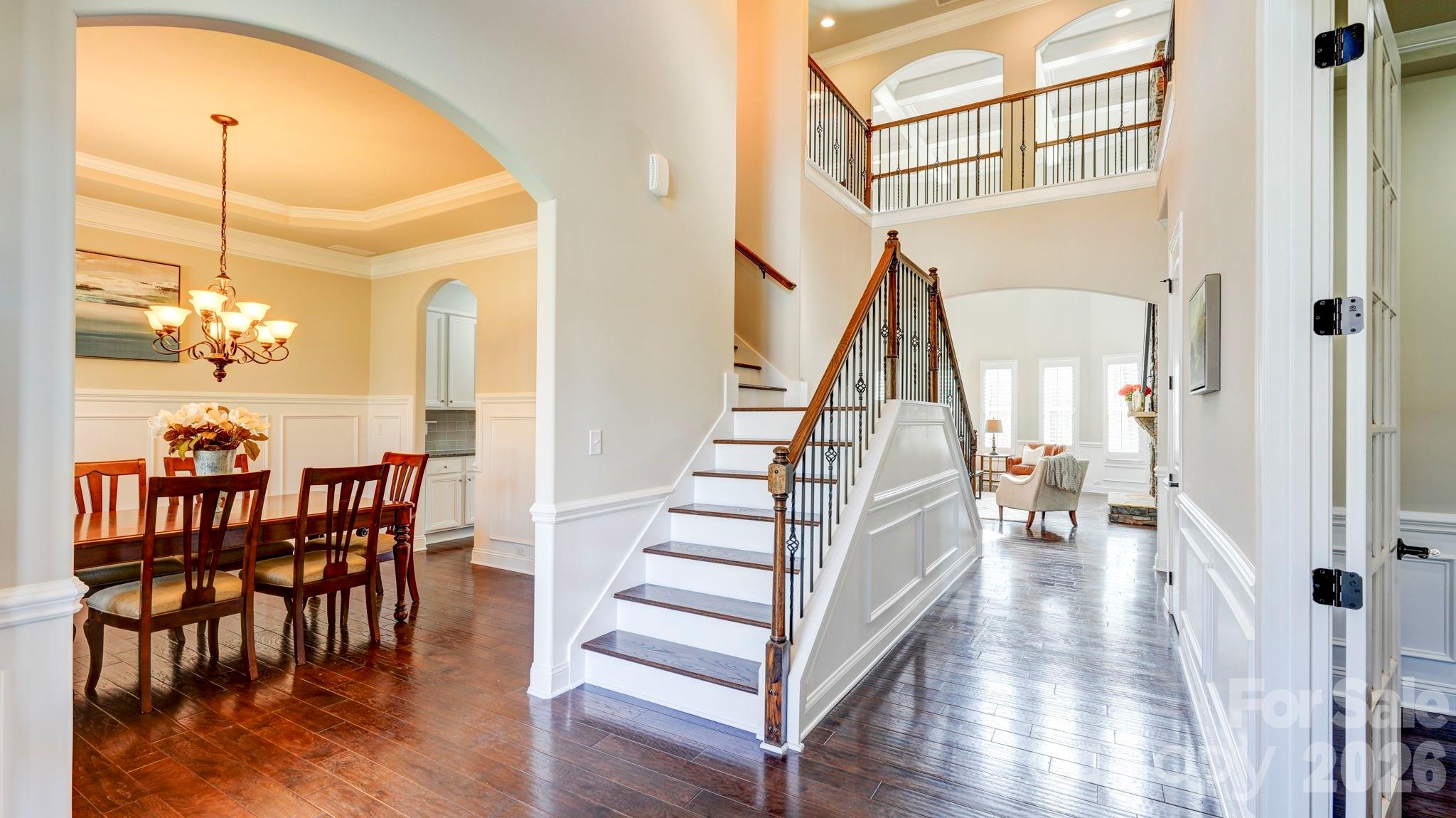 Handsmill On Lake Wylie - Residential