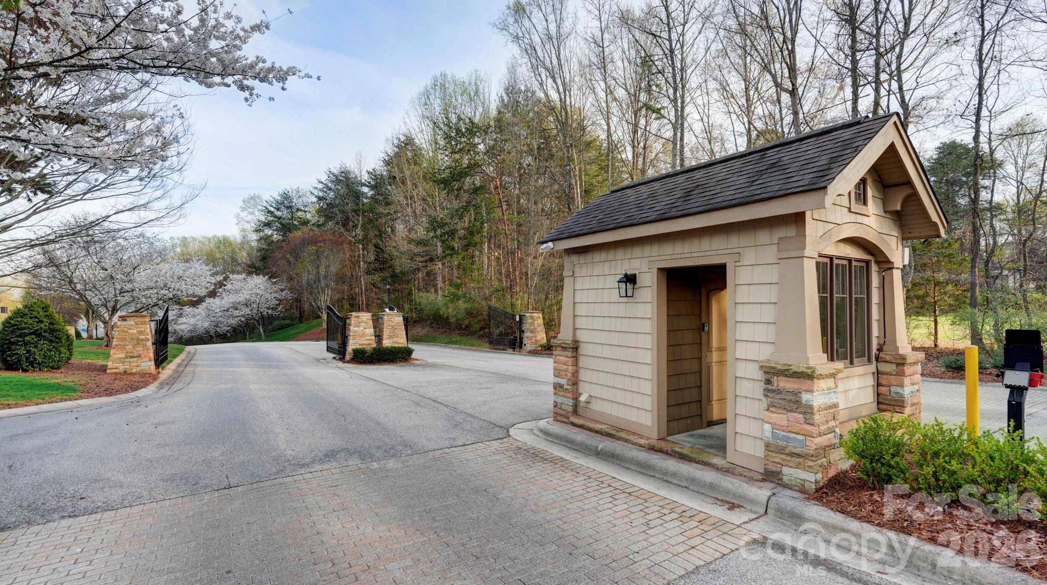 Handsmill On Lake Wylie - Residential