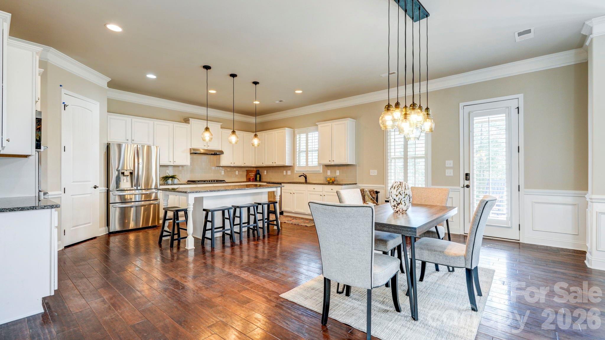 Handsmill On Lake Wylie - Residential