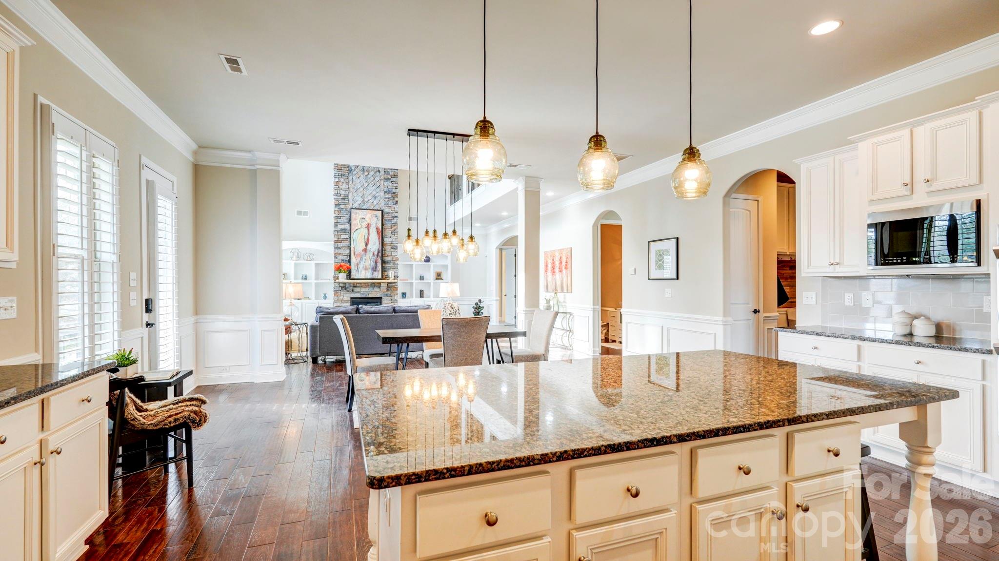 Handsmill On Lake Wylie - Residential