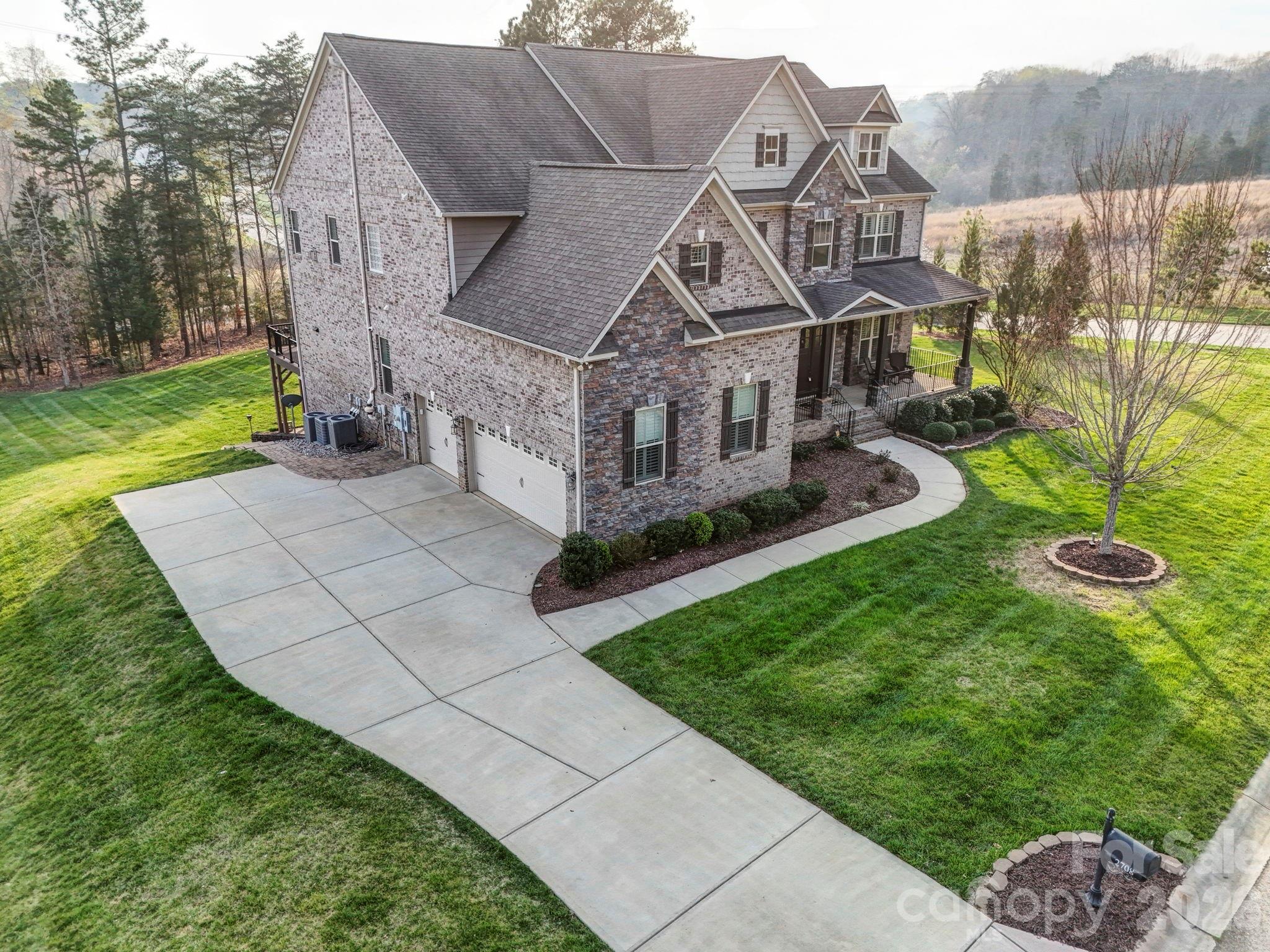 Handsmill On Lake Wylie - Residential