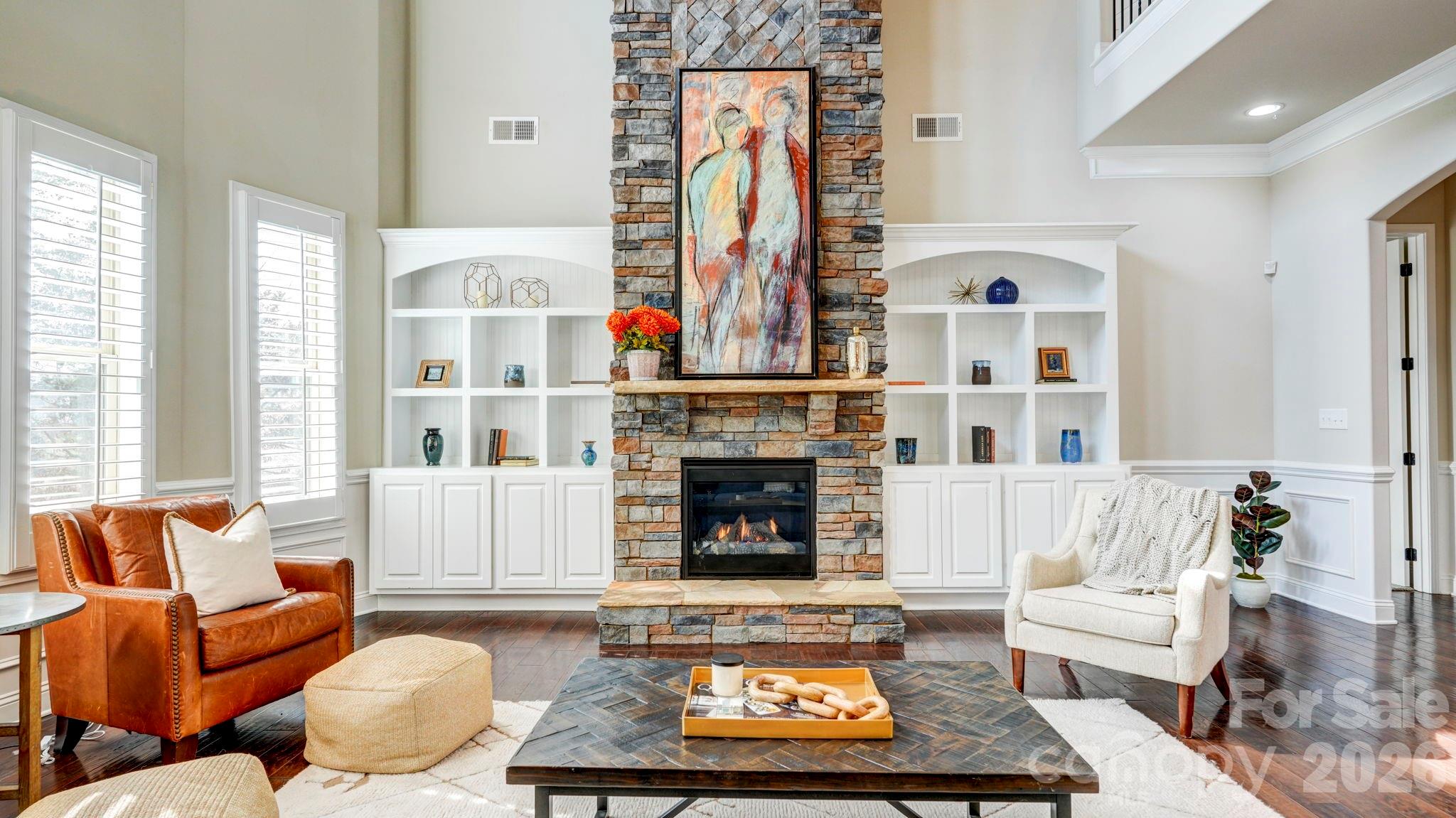 Handsmill On Lake Wylie - Residential