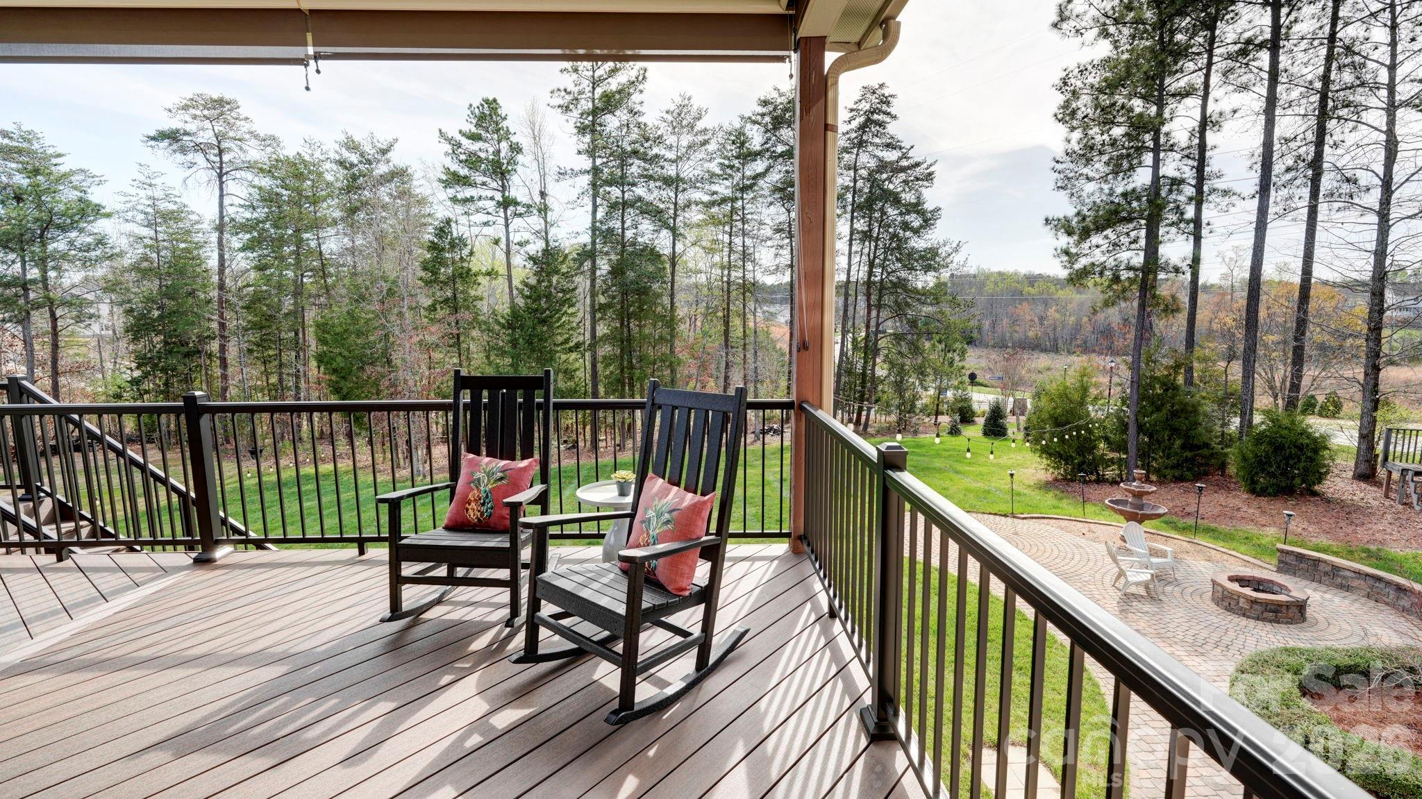 Handsmill On Lake Wylie - Residential