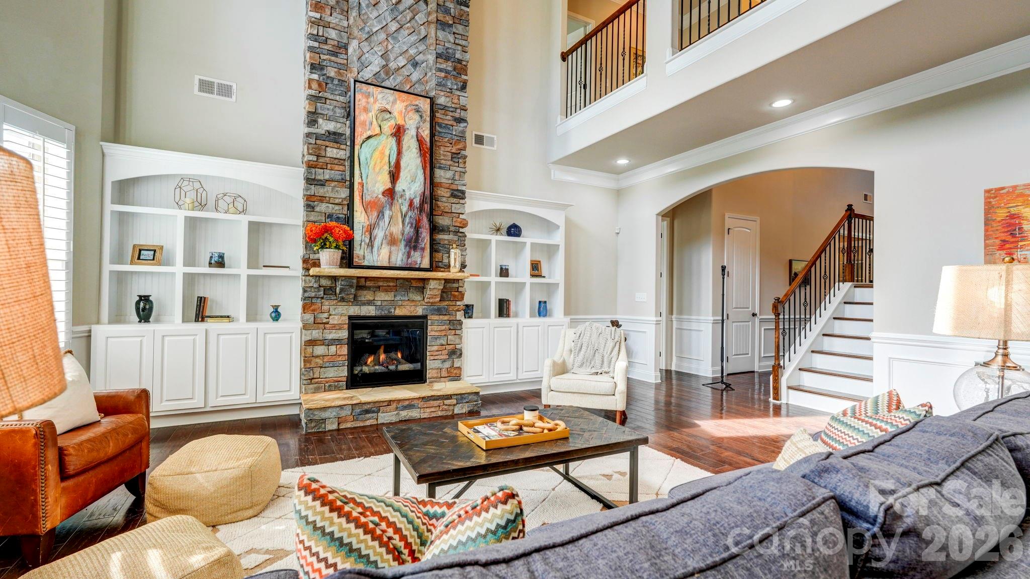 Handsmill On Lake Wylie - Residential