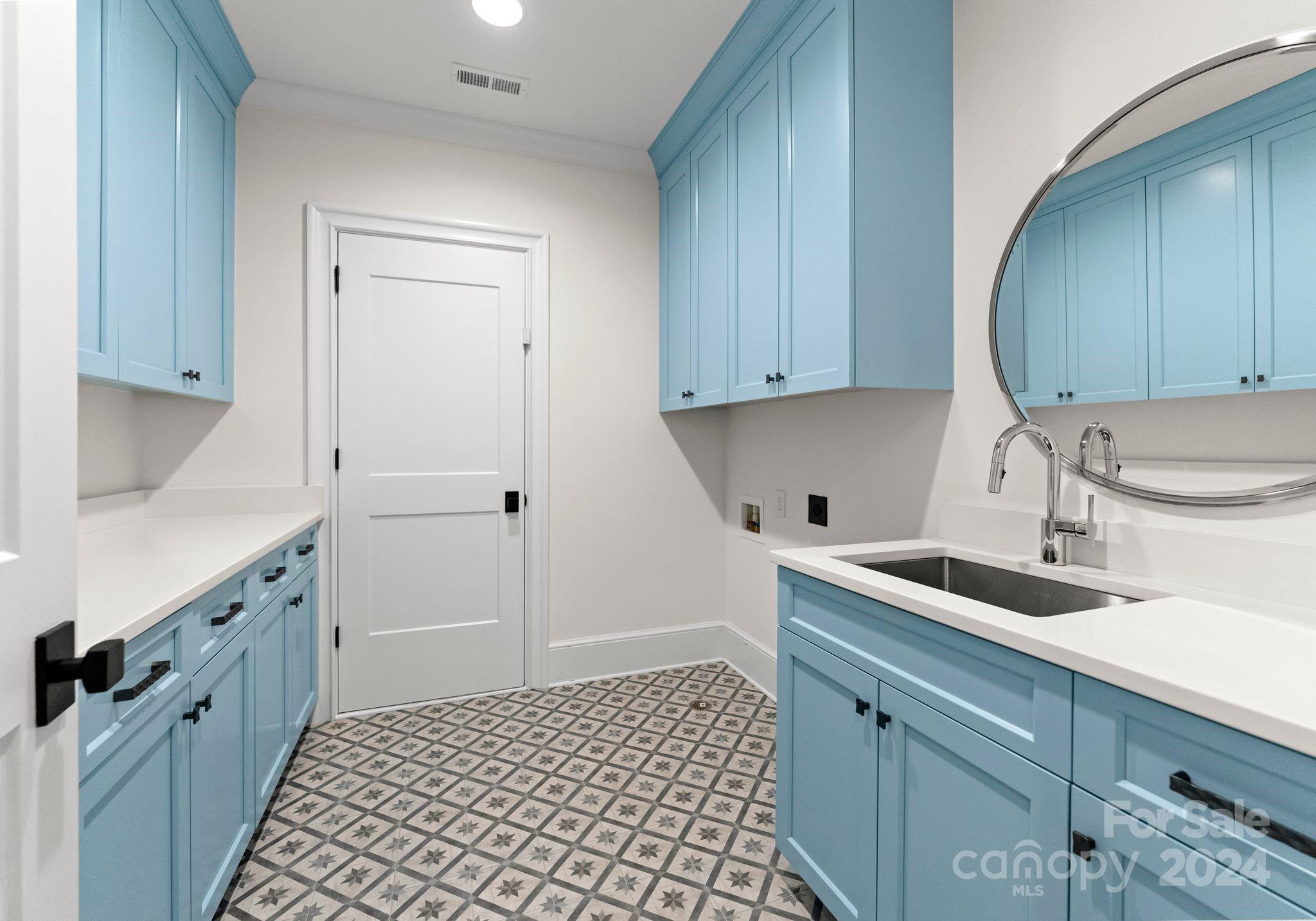 The Sanctuary - Residential