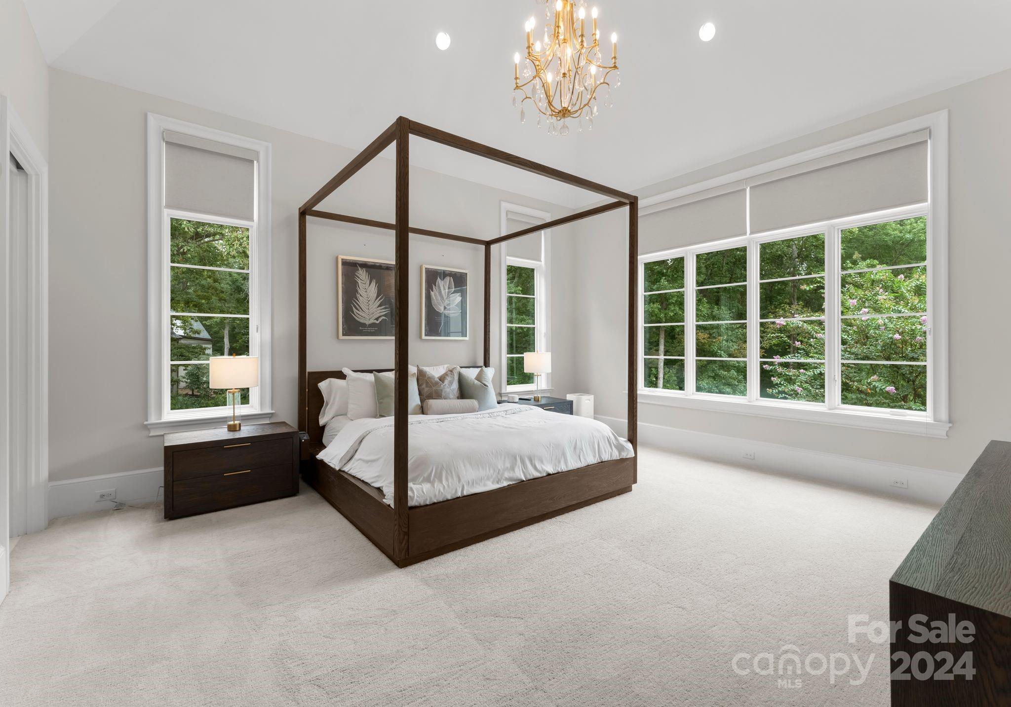 The Sanctuary - Residential