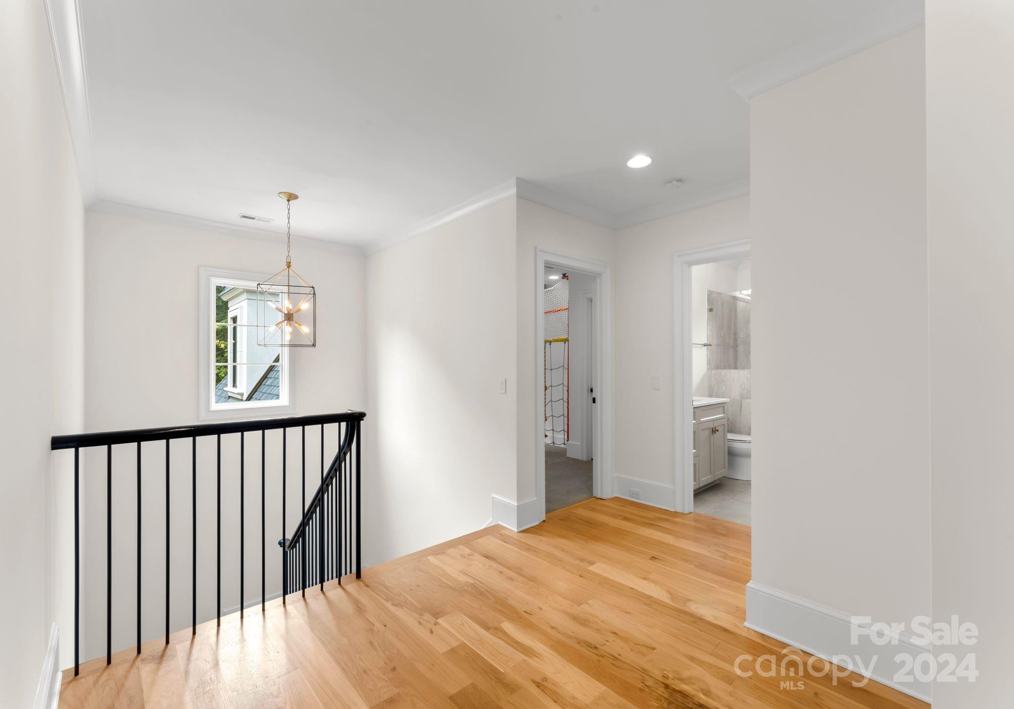 The Sanctuary - Residential