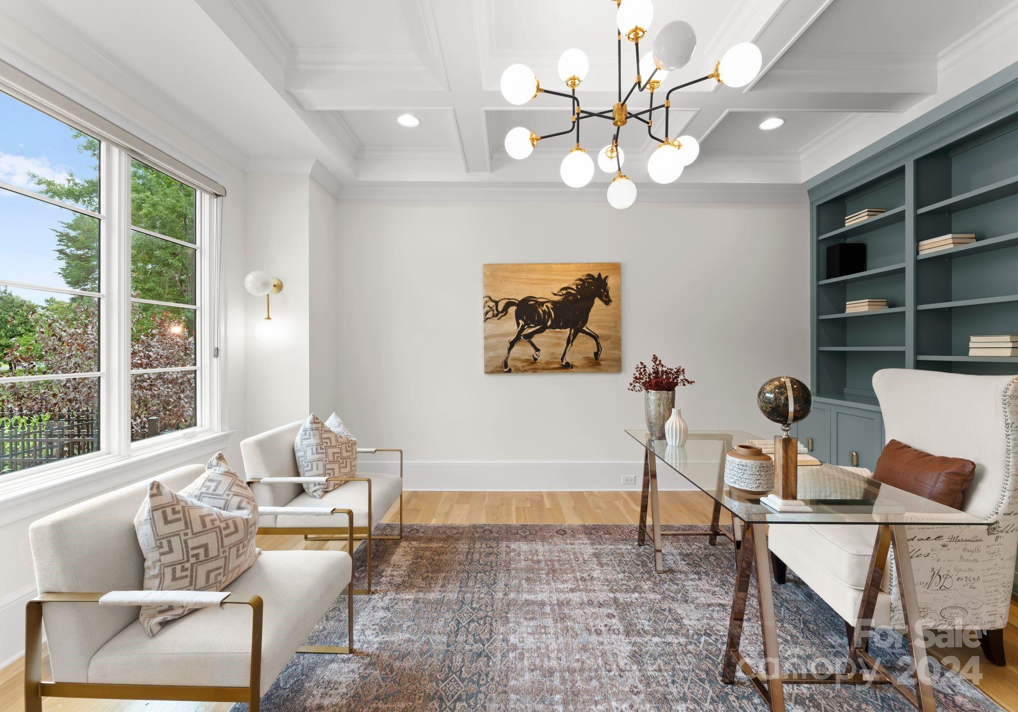 The Sanctuary - Residential