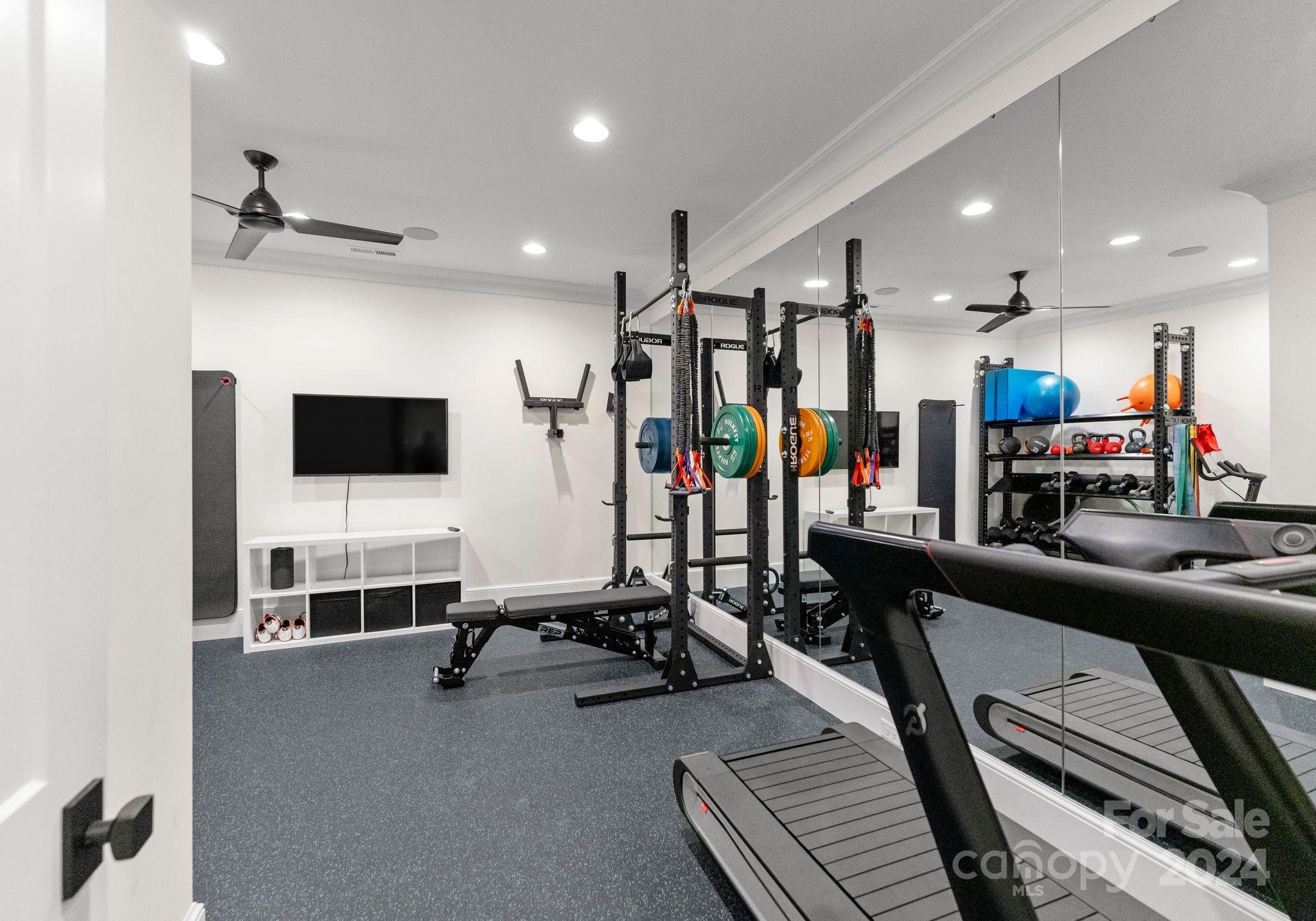 The Sanctuary - Residential