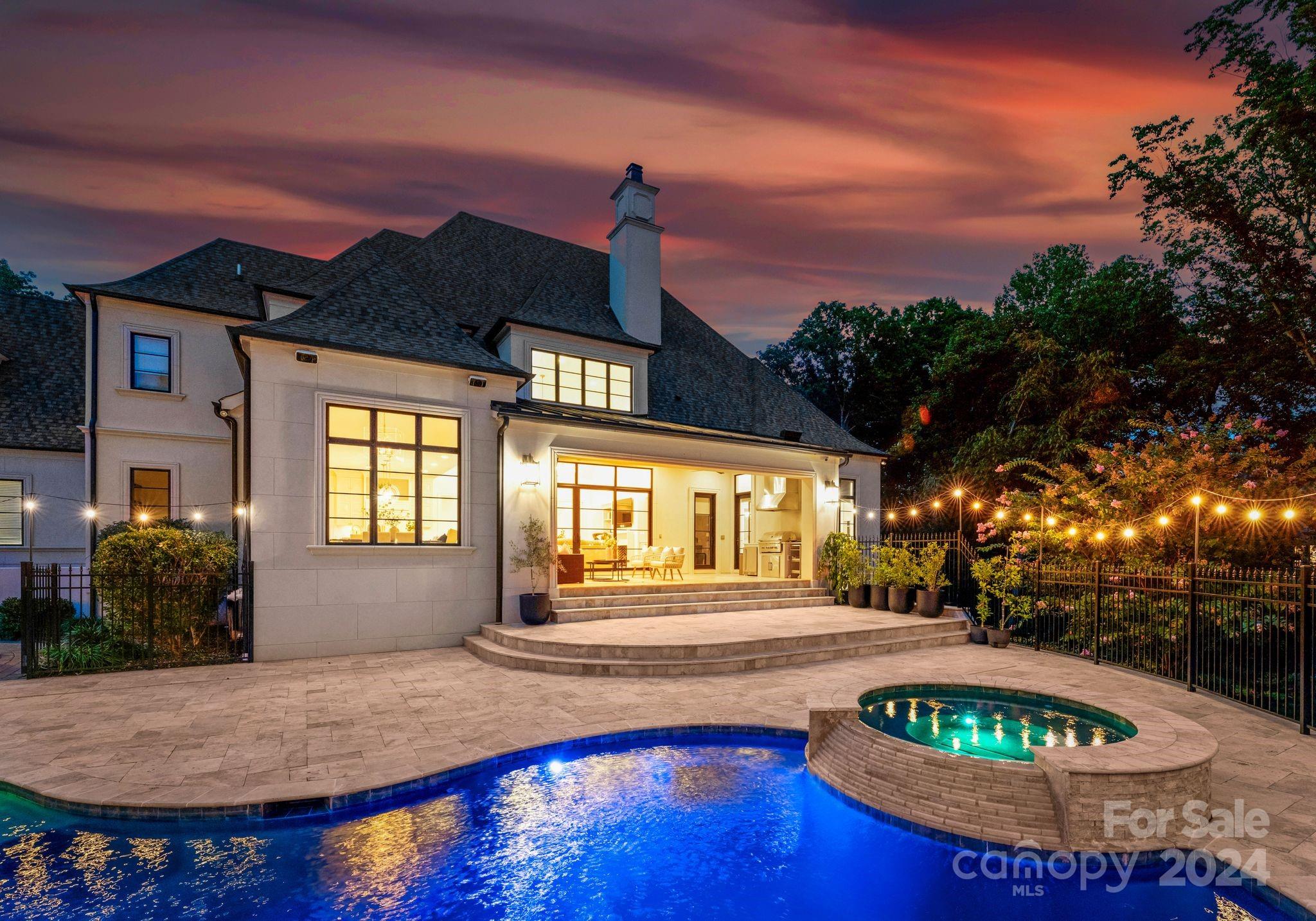 The Sanctuary - Residential