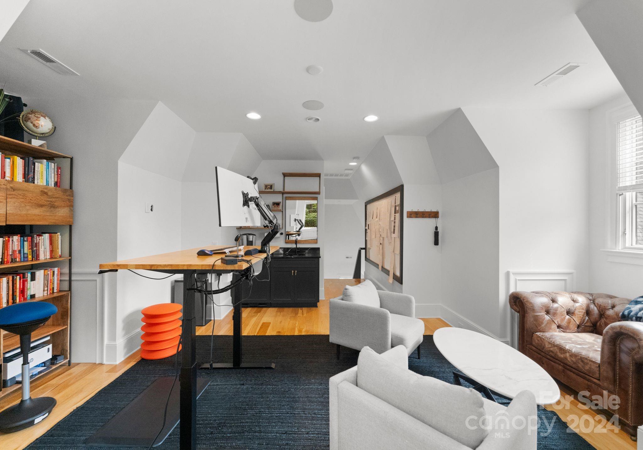 The Sanctuary - Residential