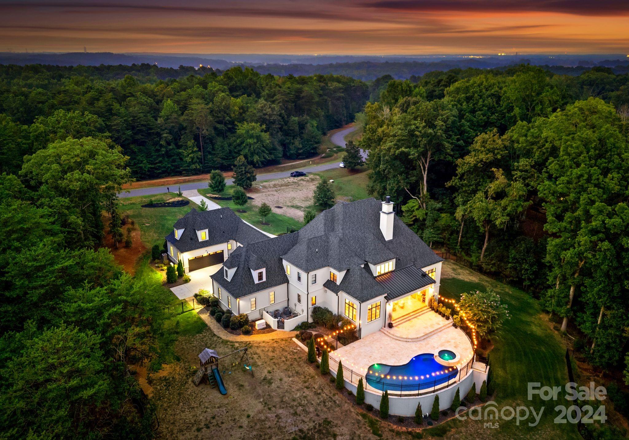 The Sanctuary - Residential