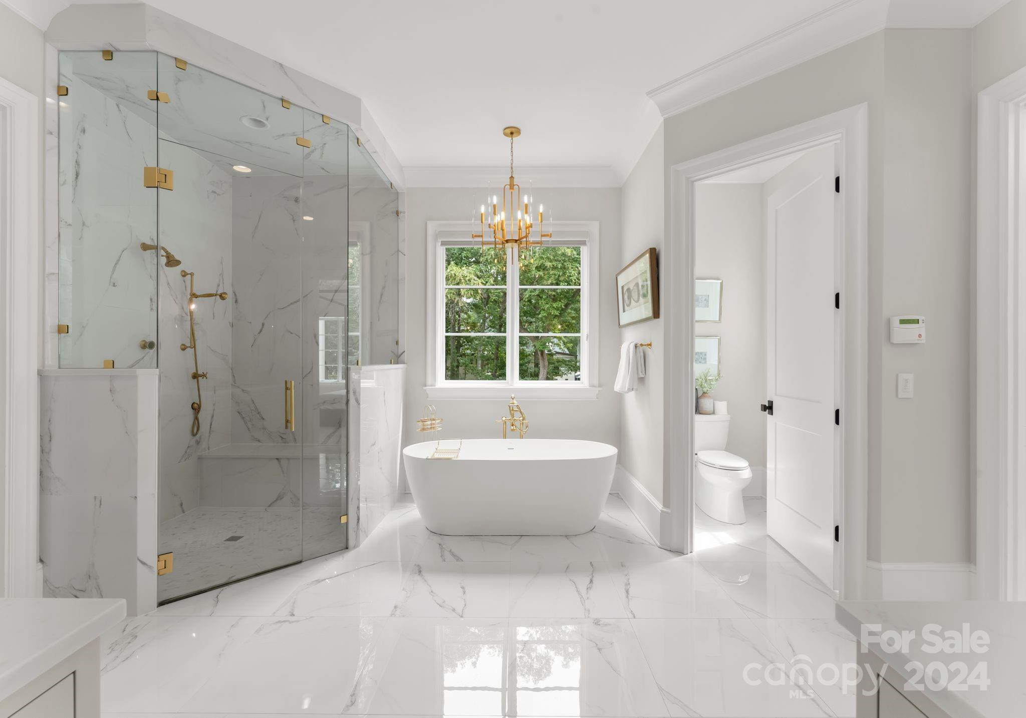 The Sanctuary - Residential