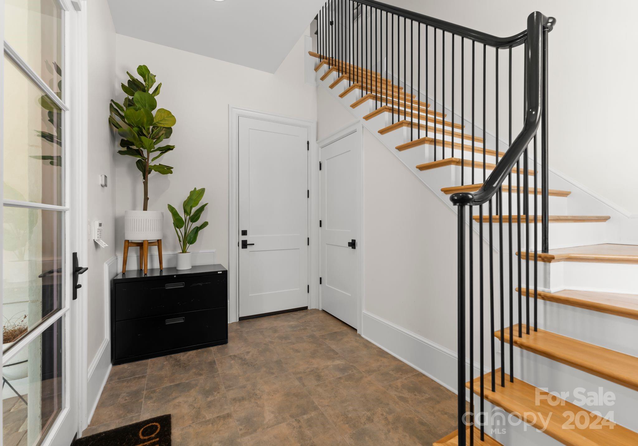 The Sanctuary - Residential