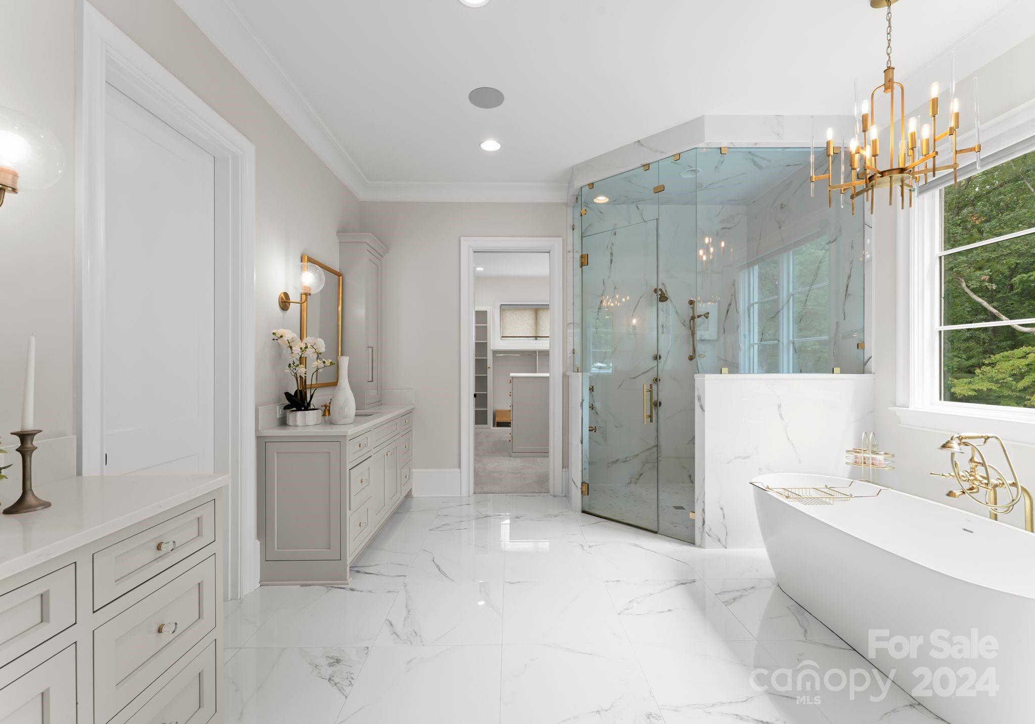 The Sanctuary - Residential