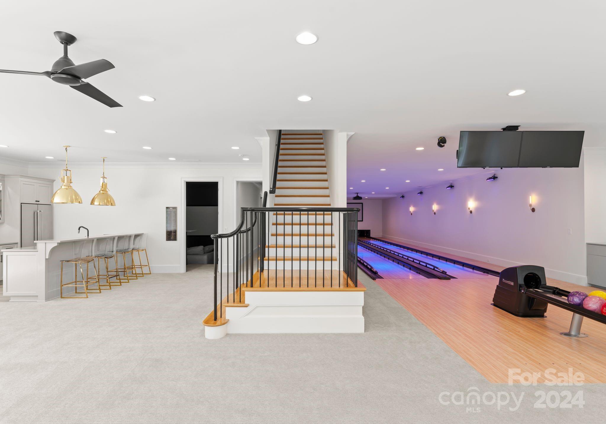 The Sanctuary - Residential