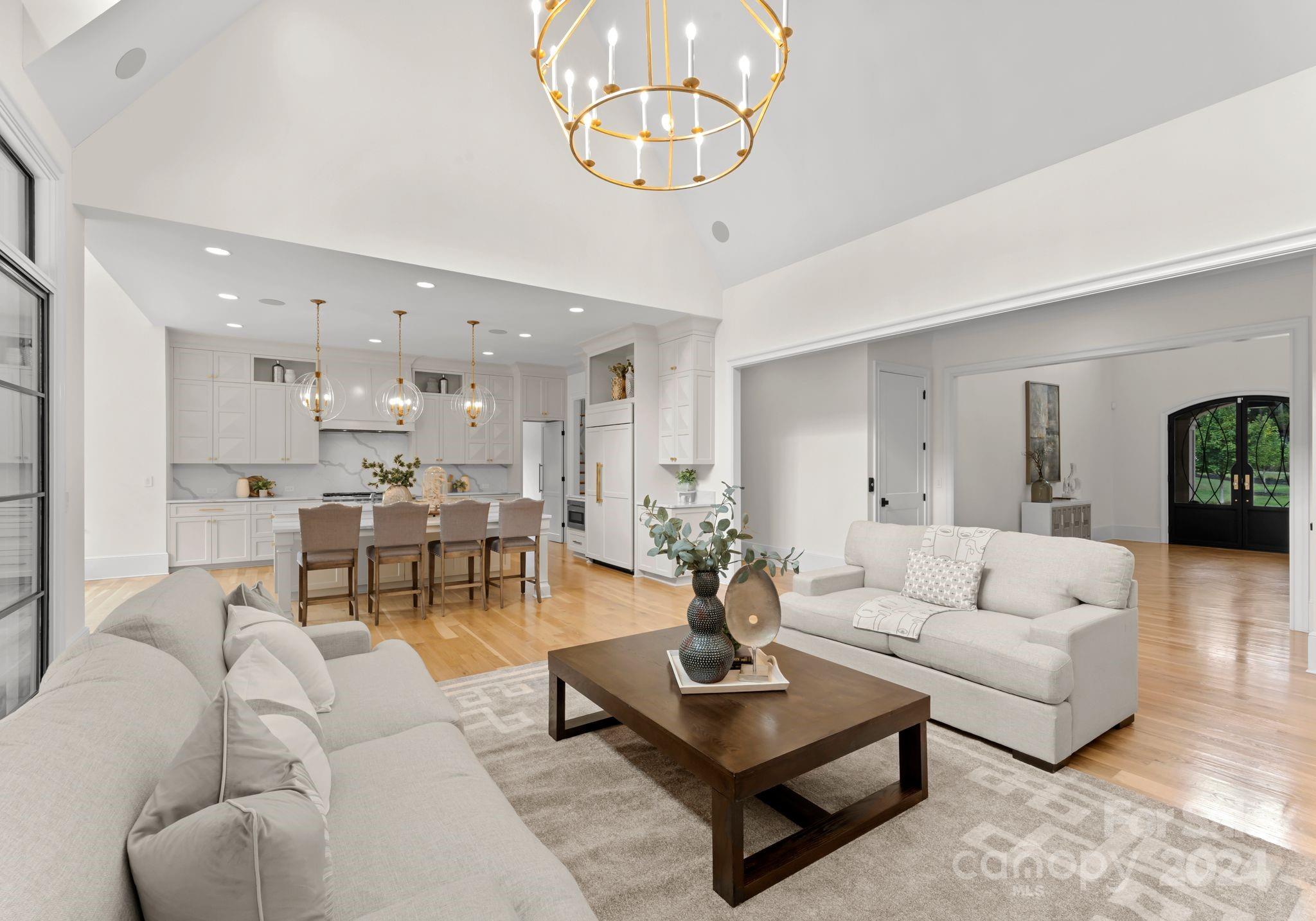 The Sanctuary - Residential