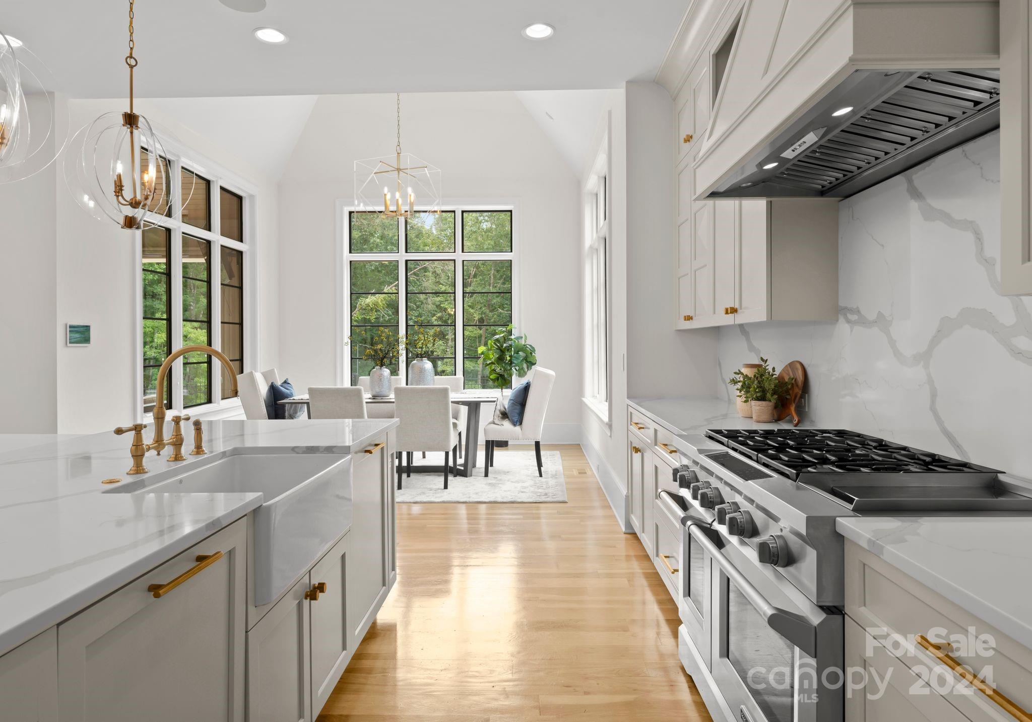 The Sanctuary - Residential