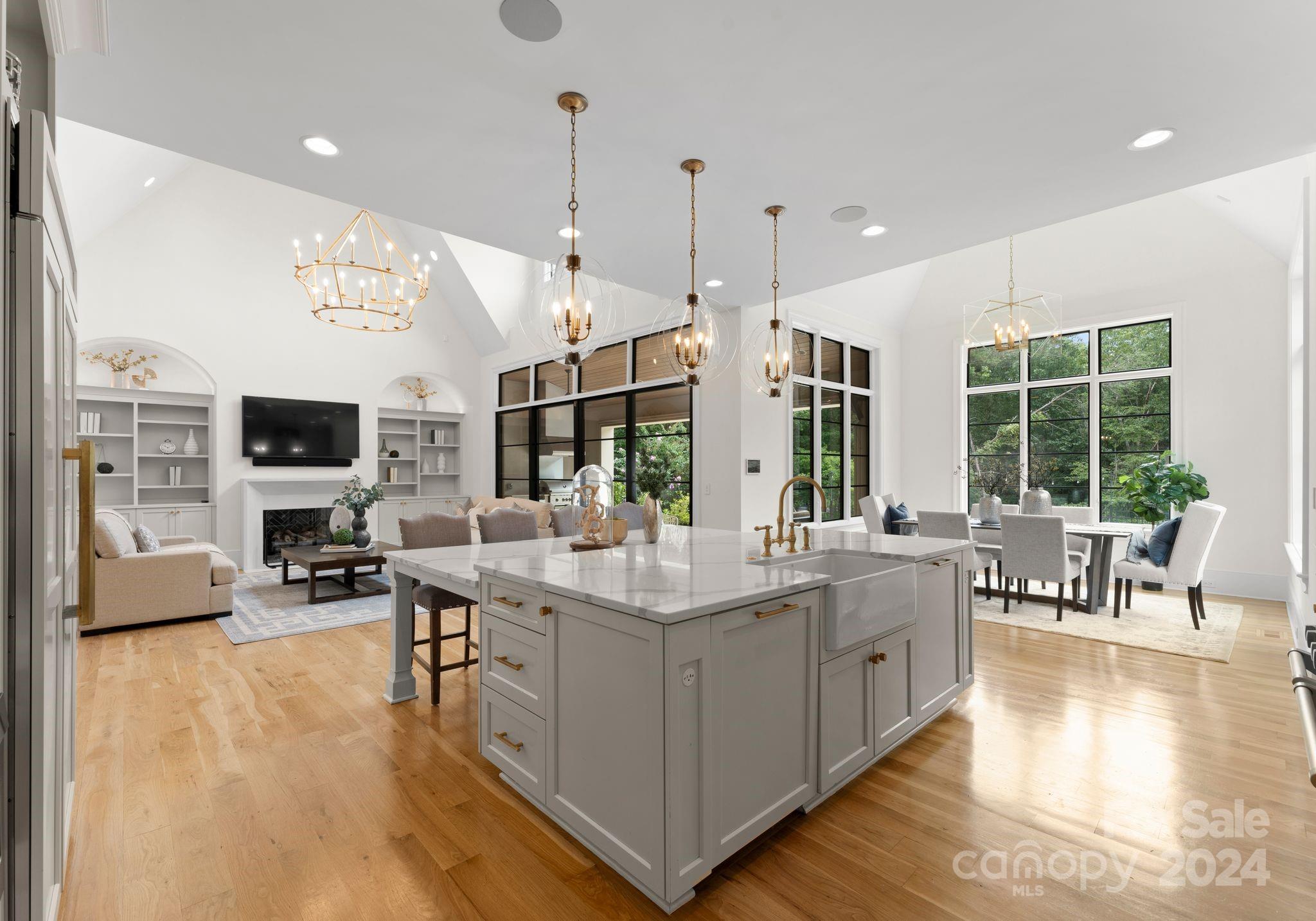 The Sanctuary - Residential