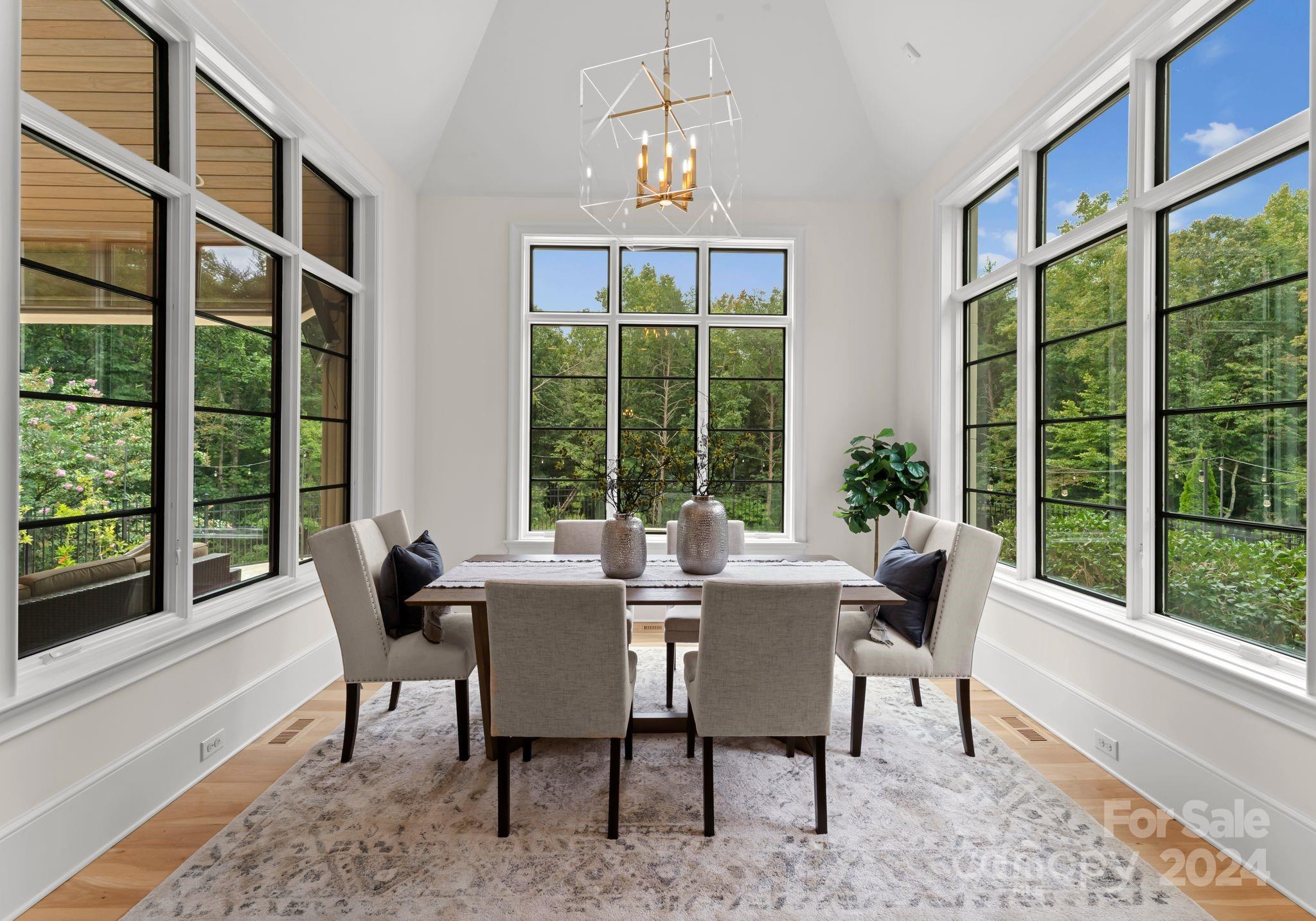 The Sanctuary - Residential