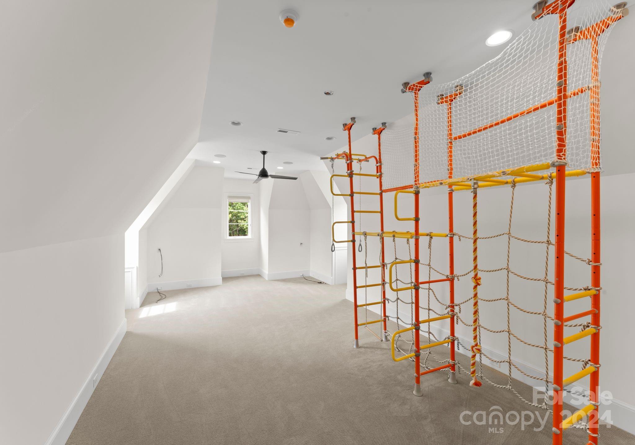 The Sanctuary - Residential