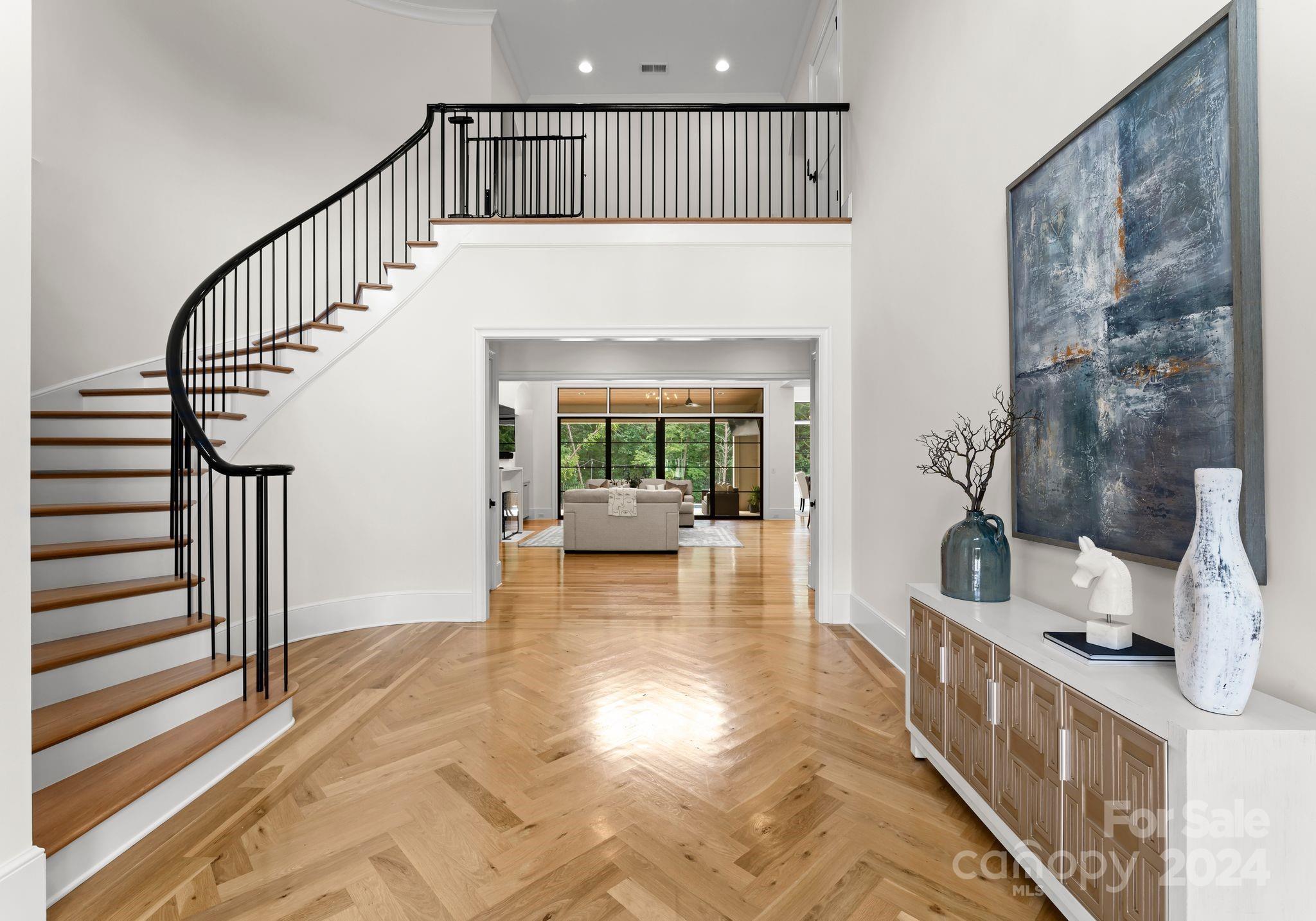 The Sanctuary - Residential