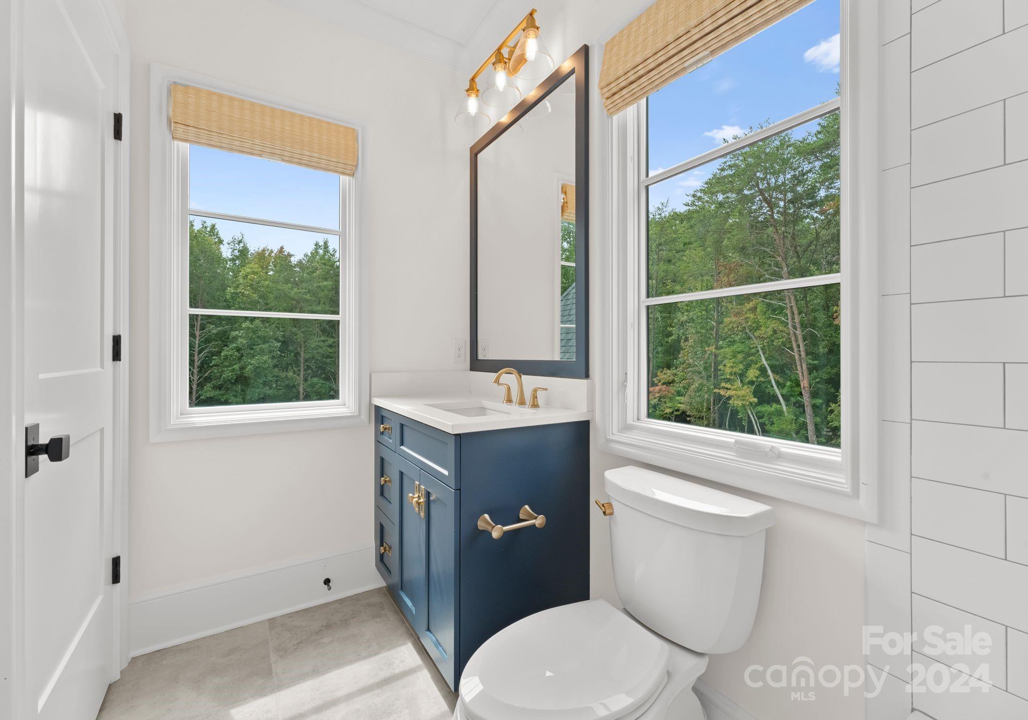 The Sanctuary - Residential