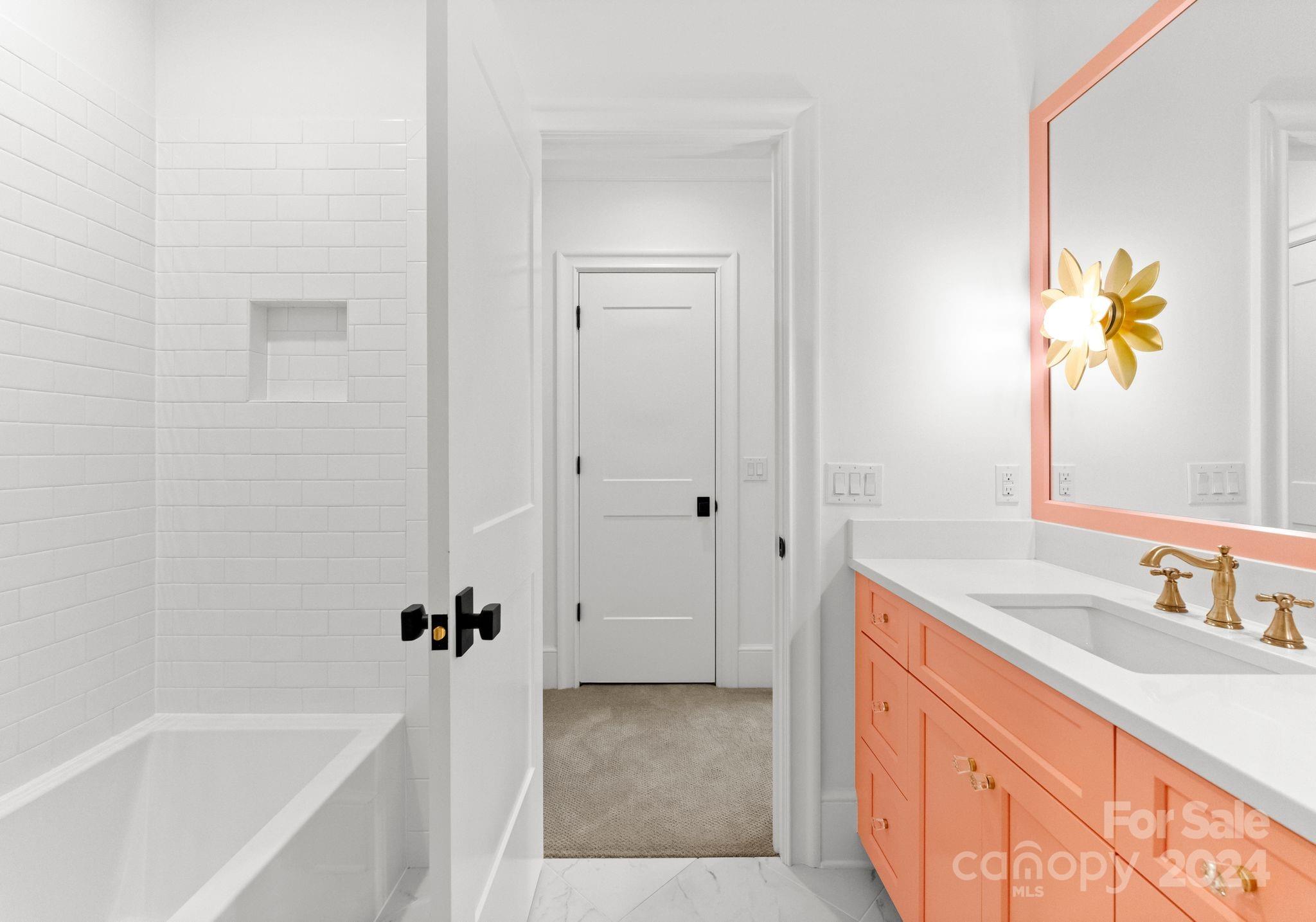 The Sanctuary - Residential